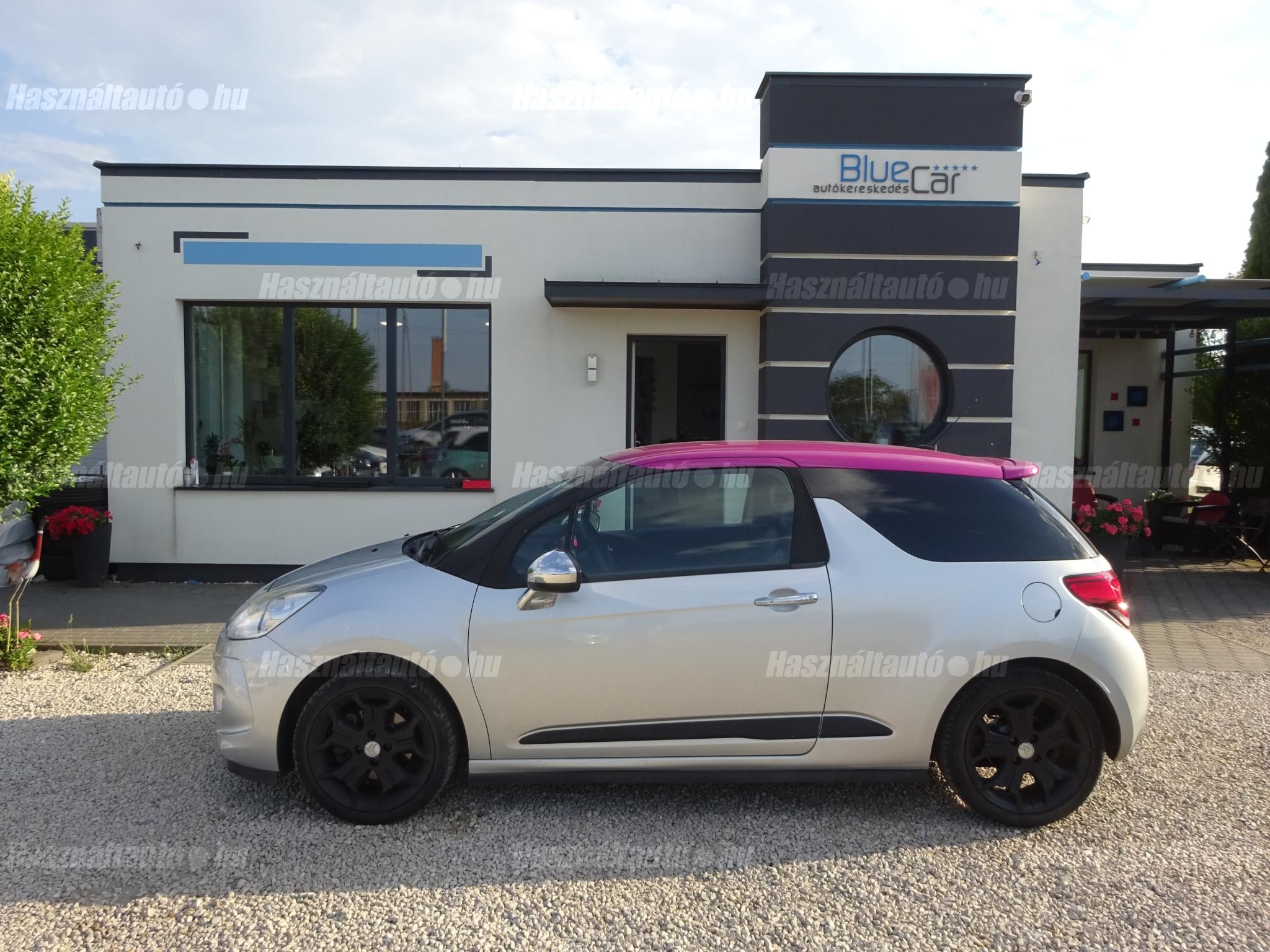 CITROEN DS3 2012/2 - 1
