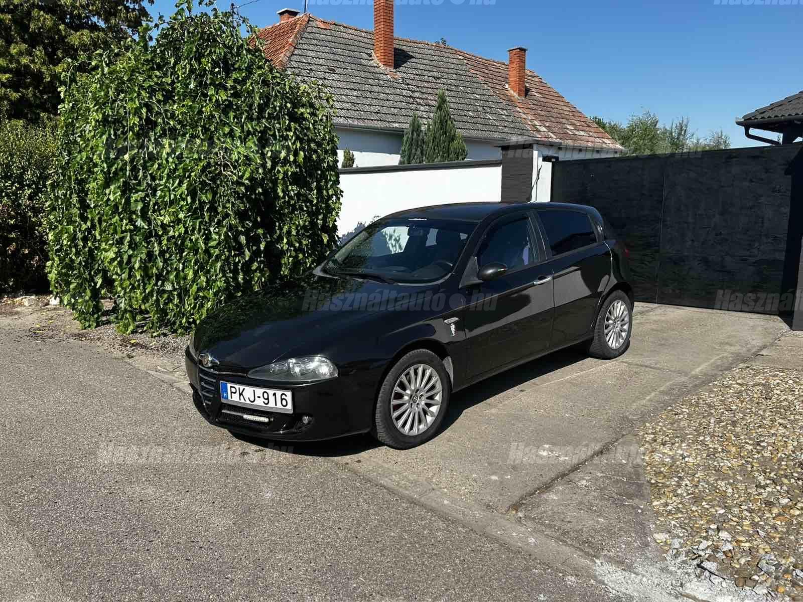 ALFA ROMEO 147 2006/6 - 1