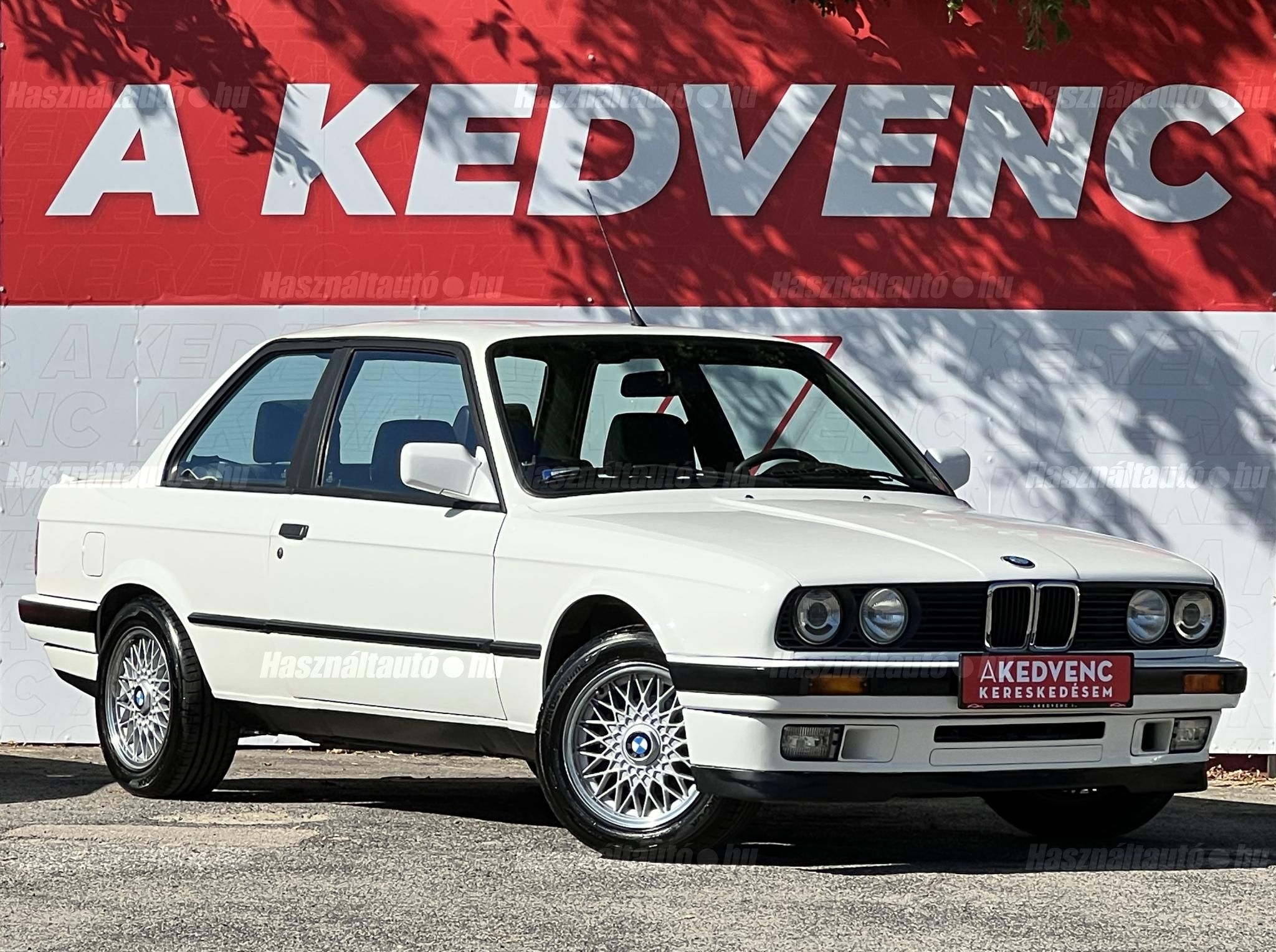 BMW 318 1991/2 - 1