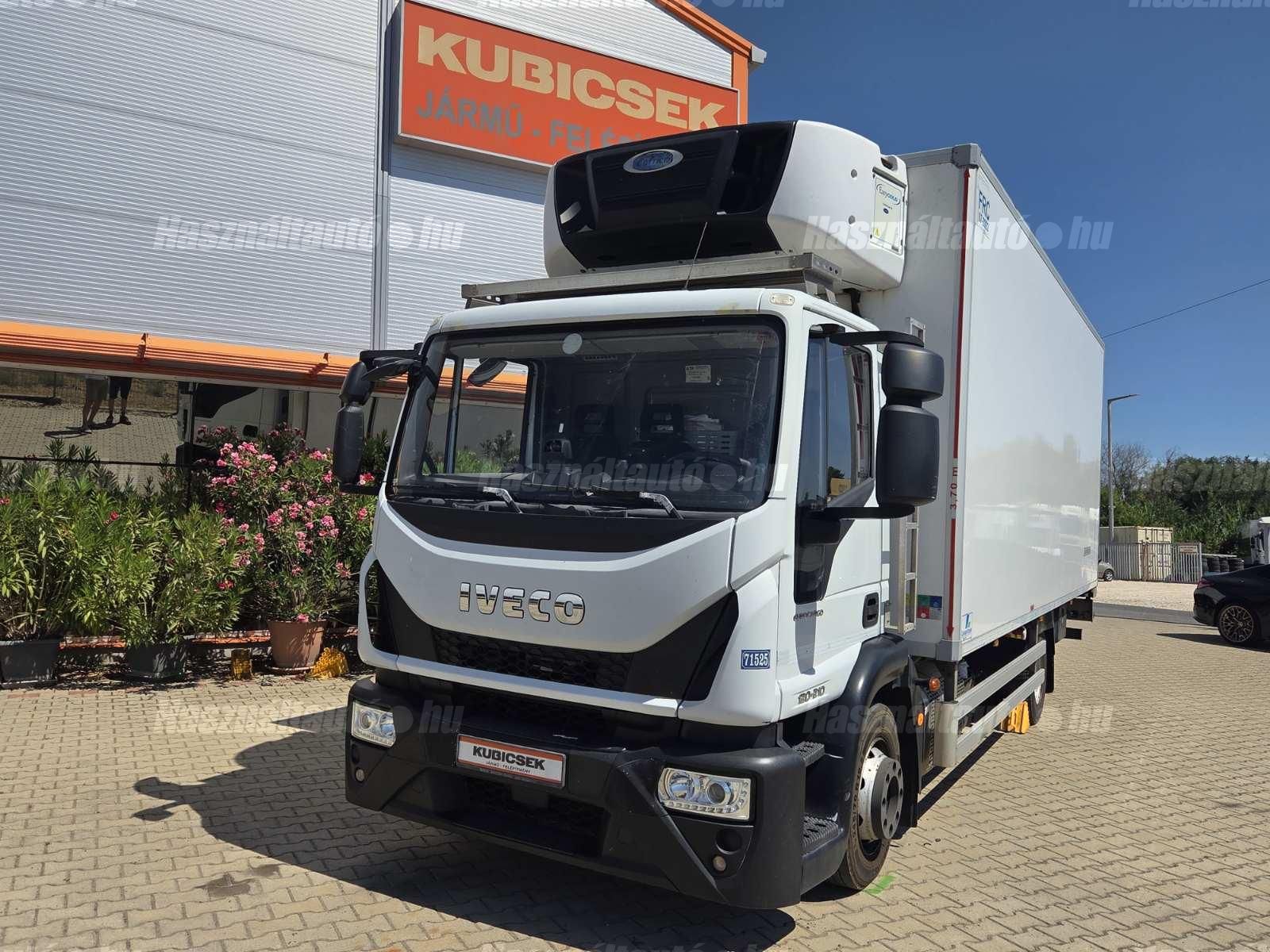 IVECO 2016/10 - 1