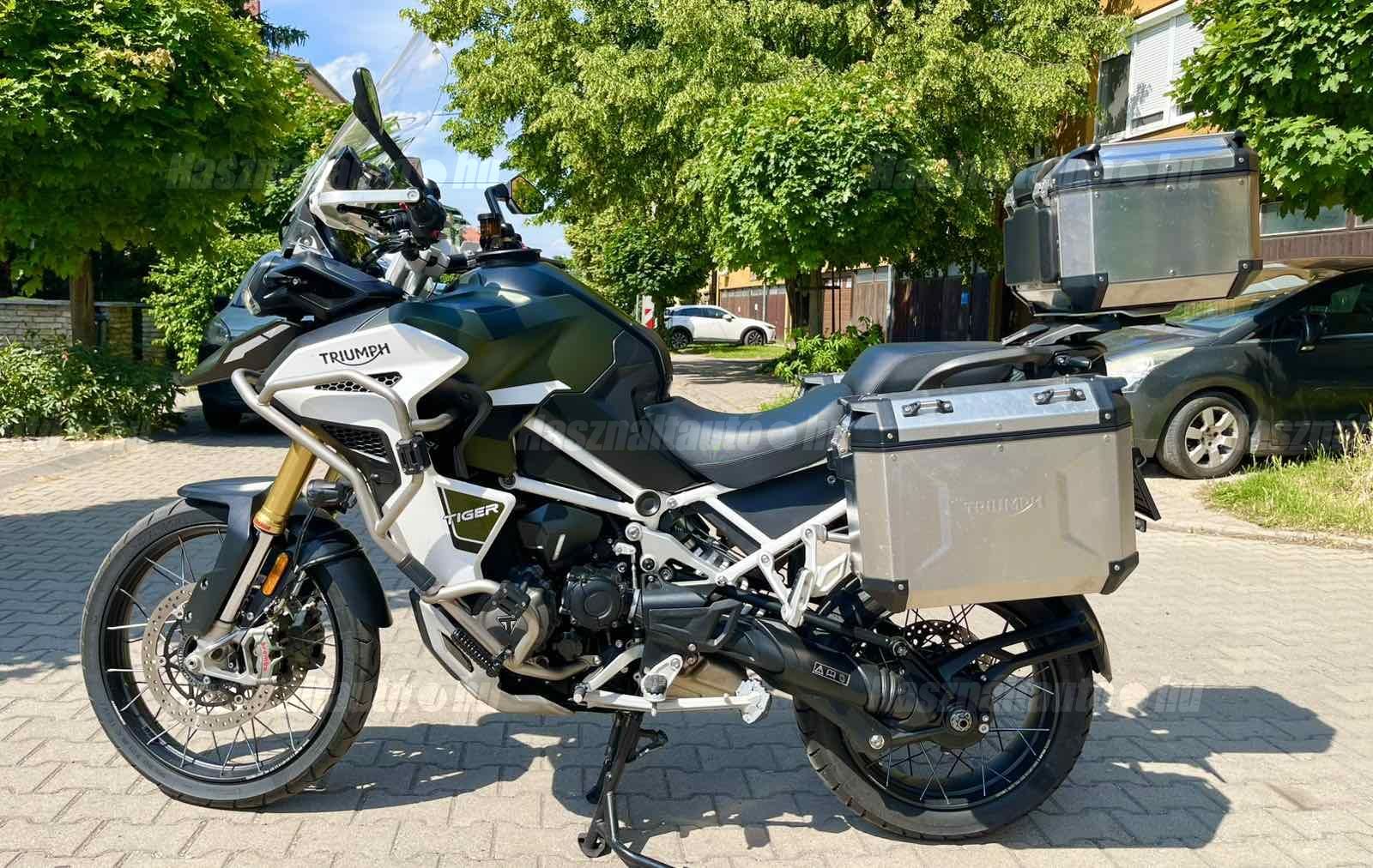 TRIUMPH TIGER 1200 2023/5 - 1