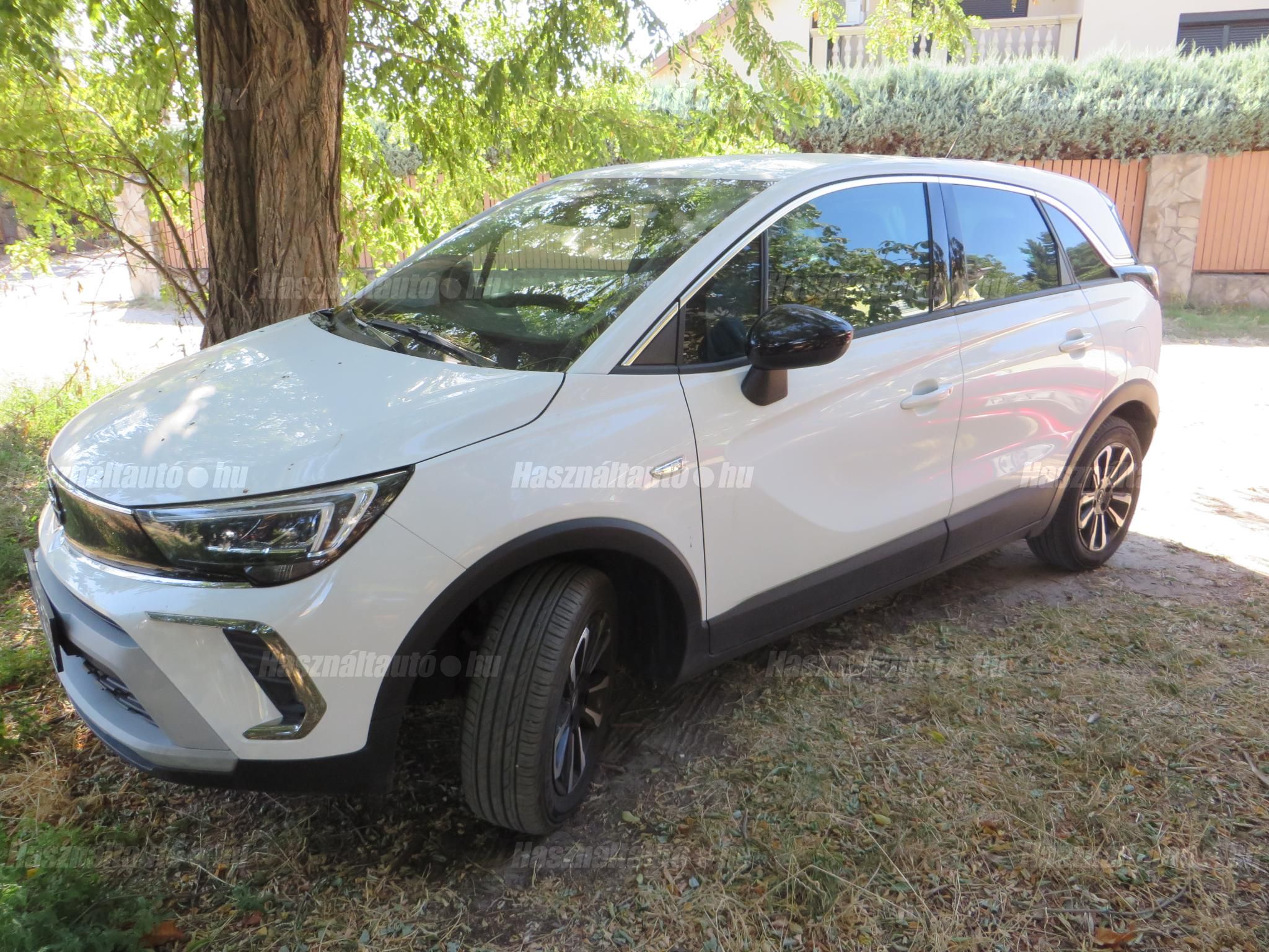 OPEL CROSSLAND 2024/6 - 1