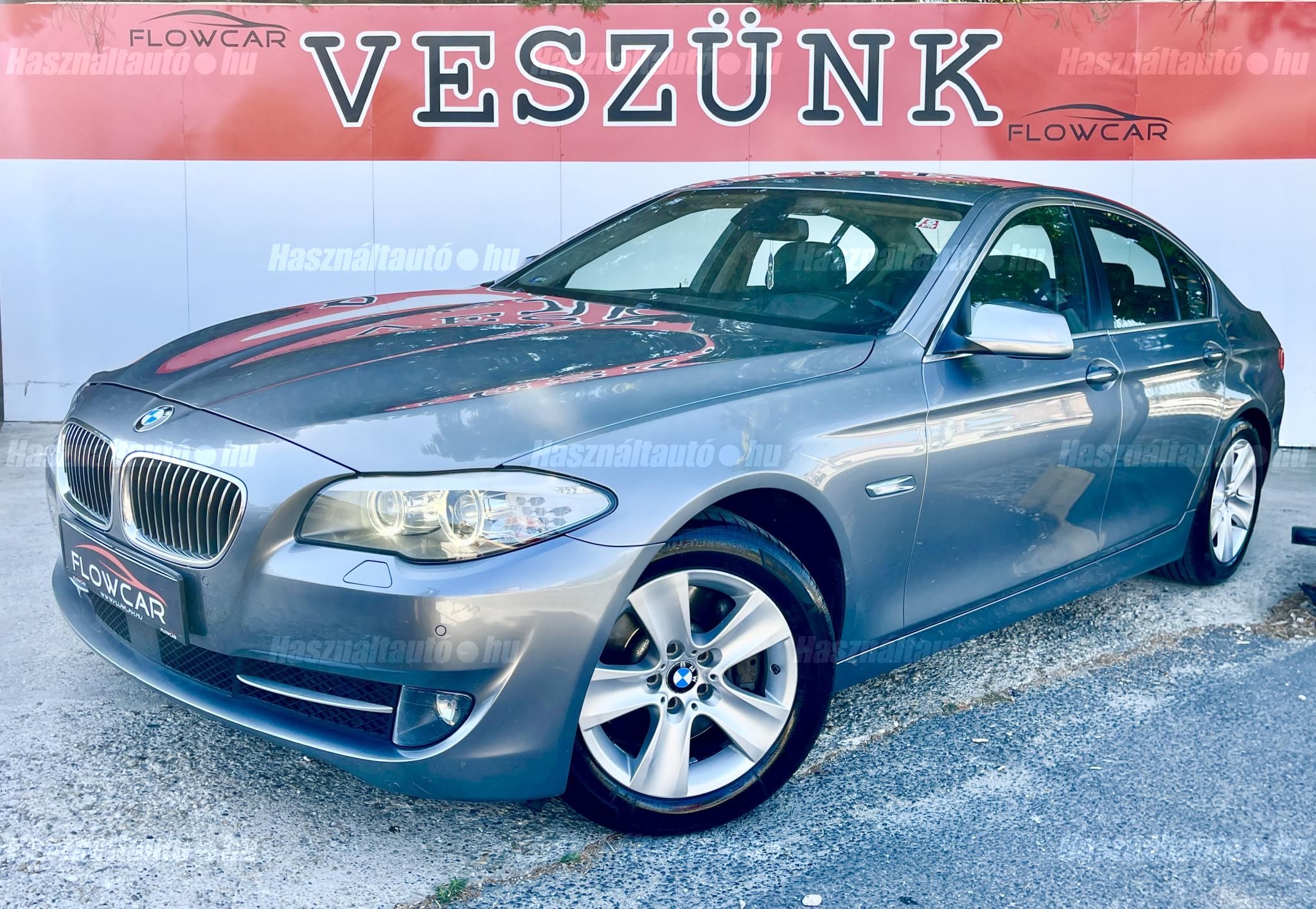 BMW 530 2012/2 - 1