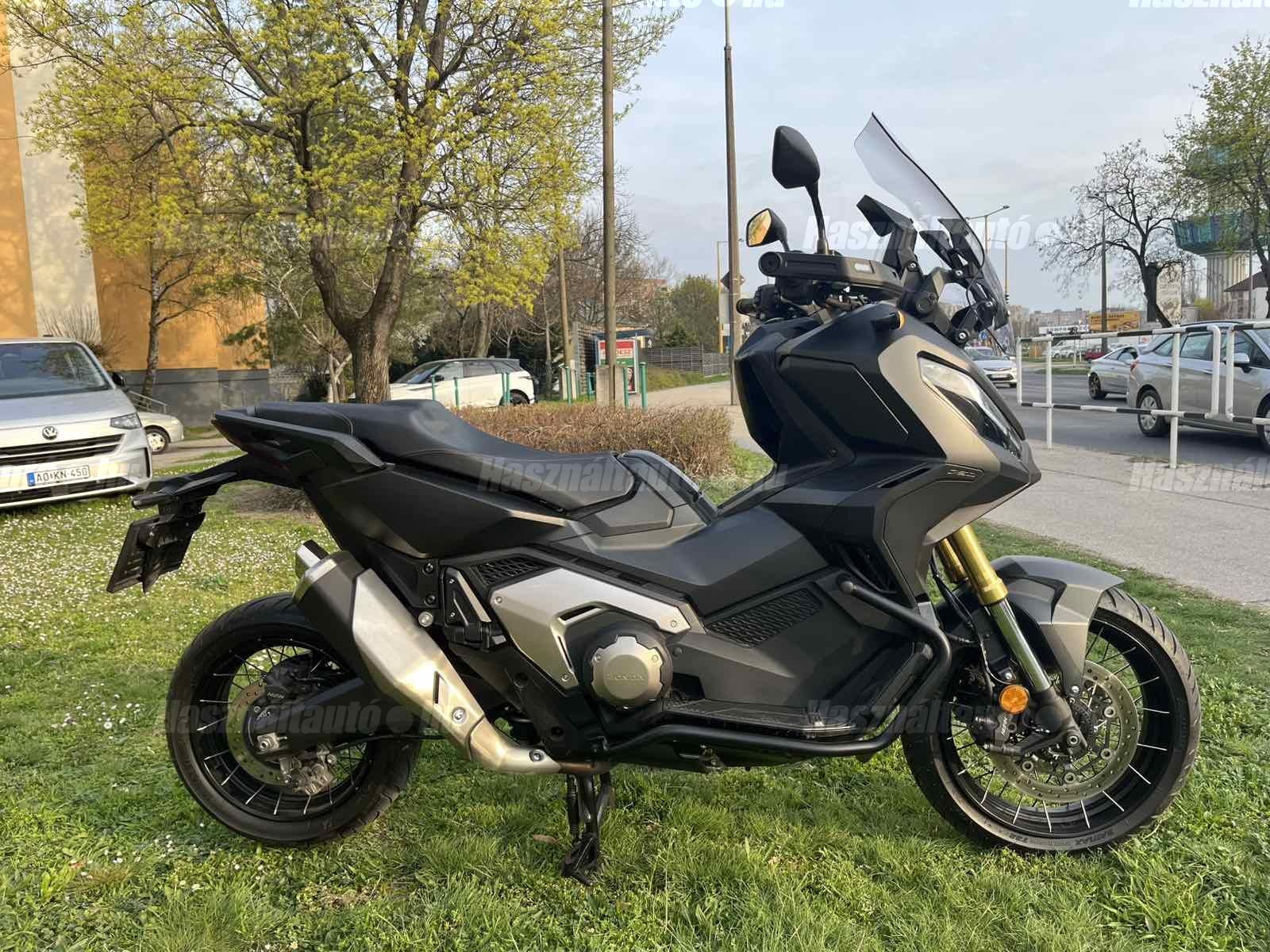 HONDA X-ADV 2024/2 - 1