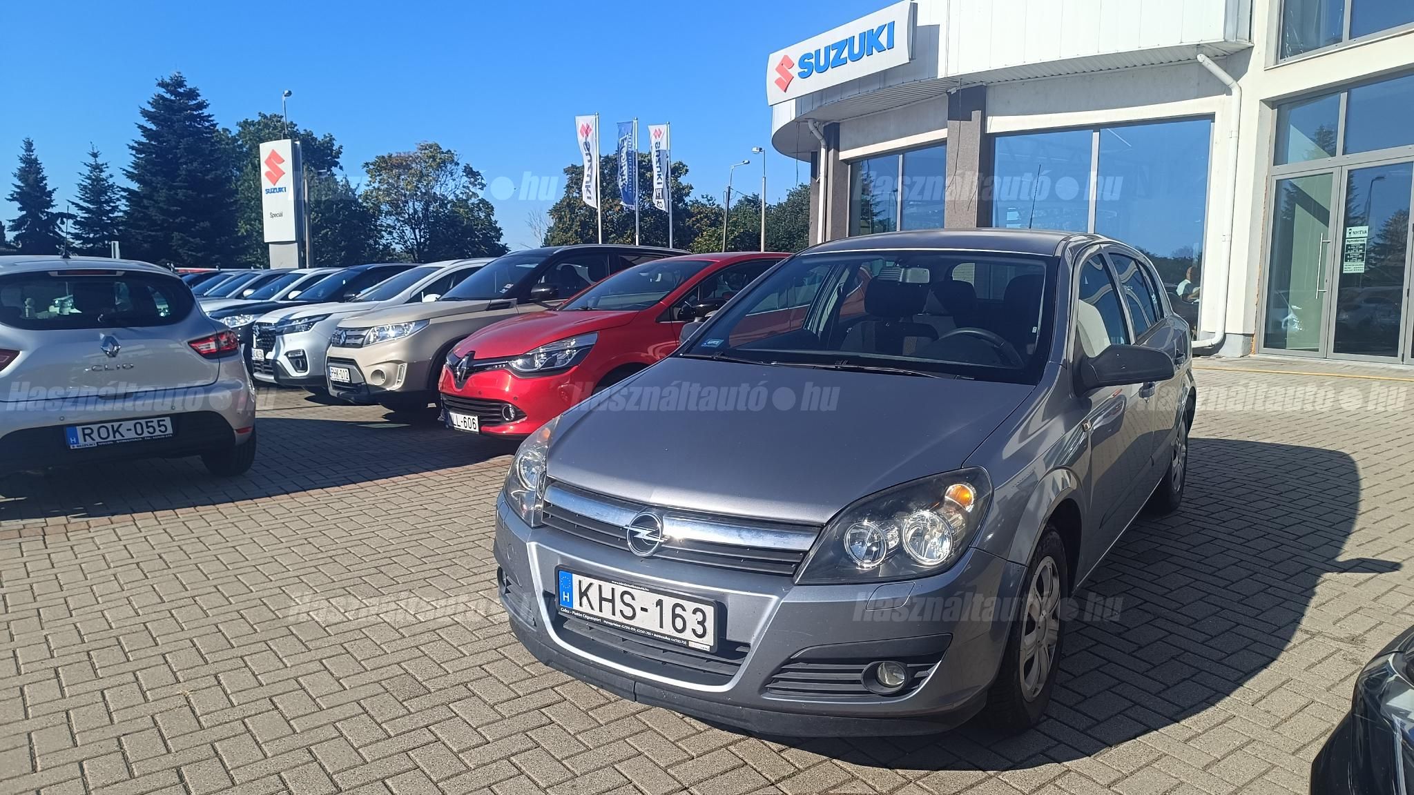 OPEL ASTRA H 2006/8 - 1