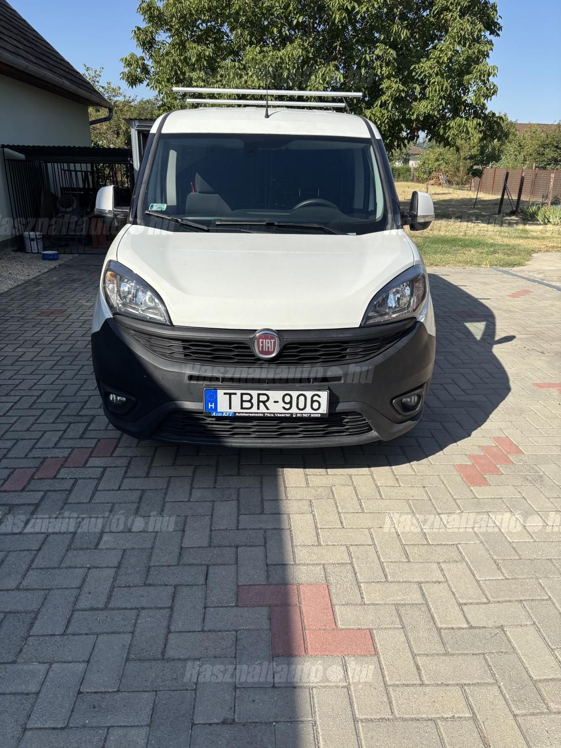 FIAT DOBLO 2022/2 - 1