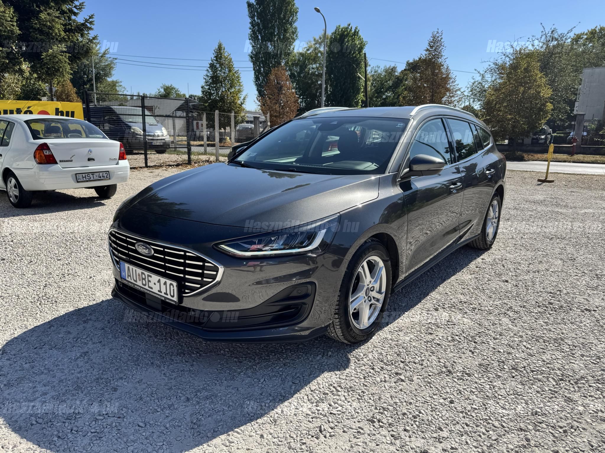 FORD FOCUS 2023/5 - 1