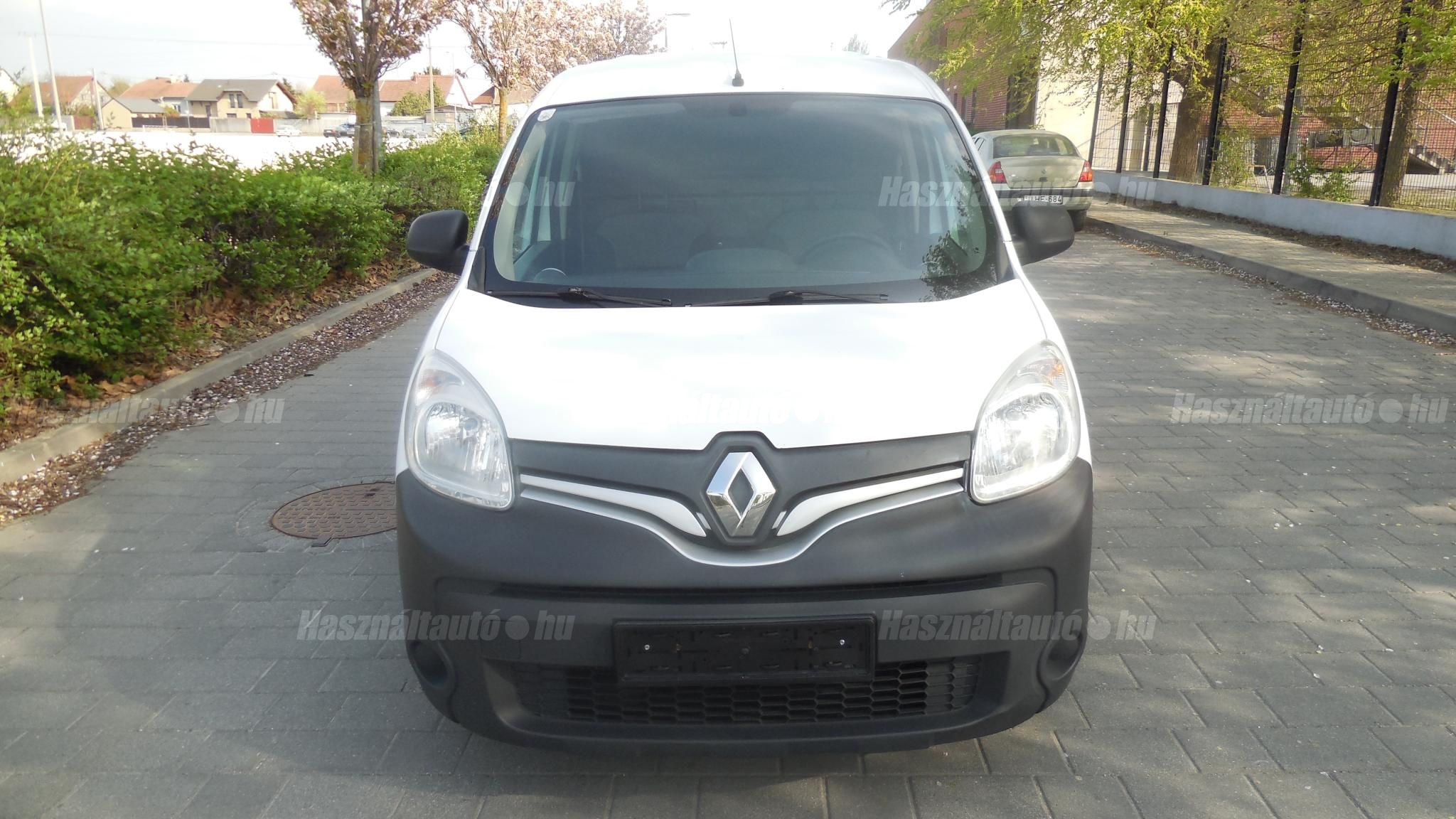 RENAULT KANGOO 2017/6 - 1