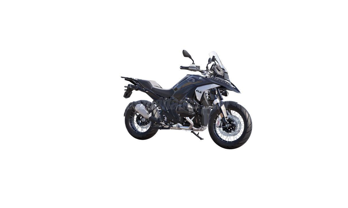 BMW R 1300 GS 2026 - 1