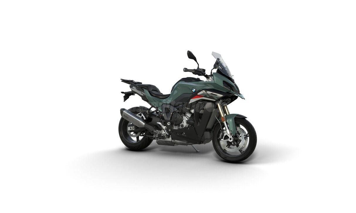 BMW S 1000 XR 2026 - 1