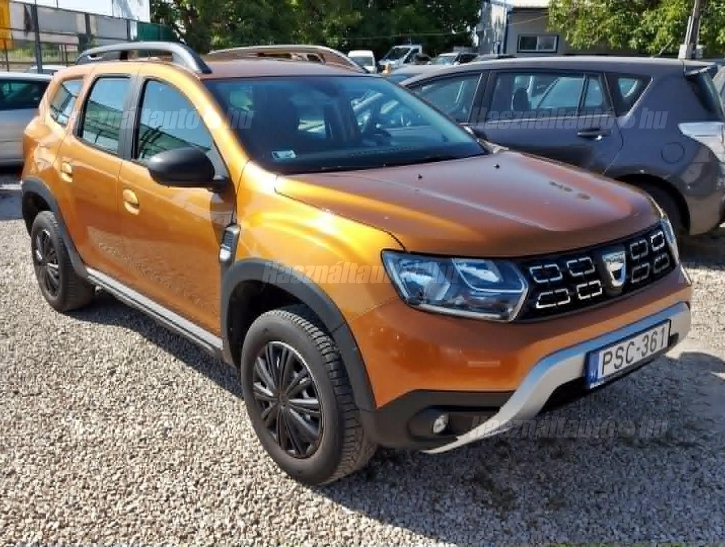 DACIA DUSTER 2018/2 - 1