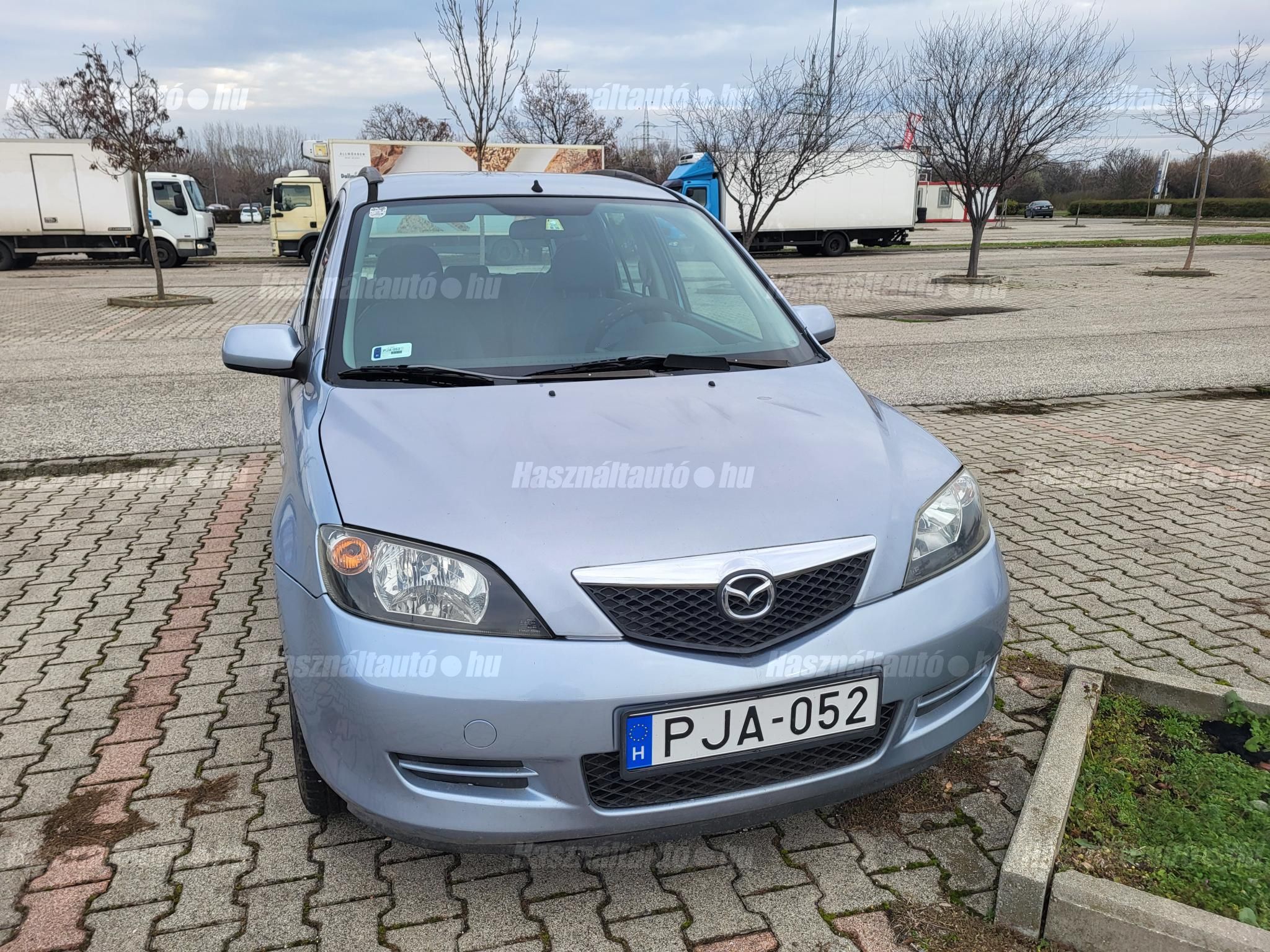 MAZDA 2 2004/1 - 1