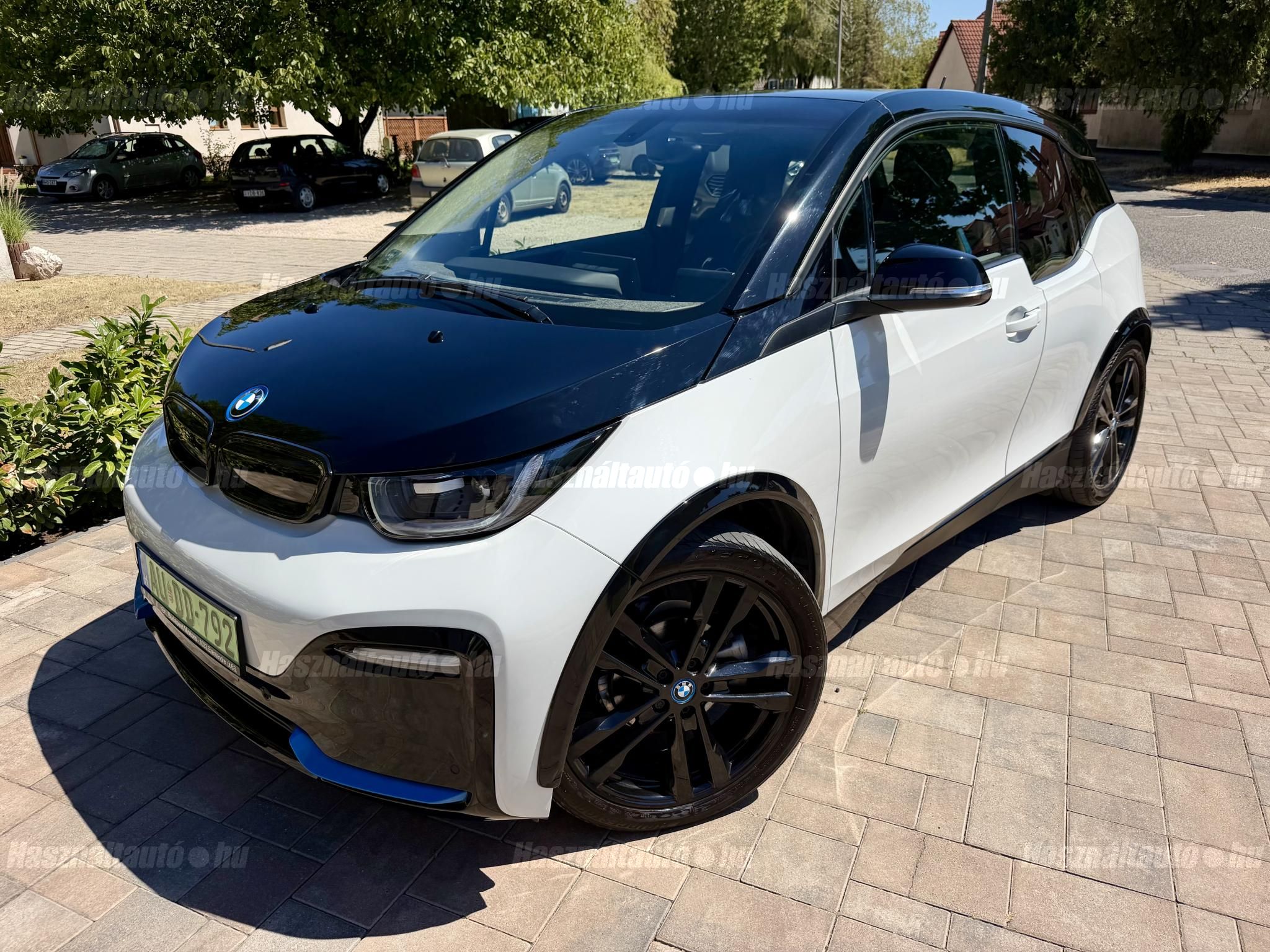 BMW I3 2022/2 - 1