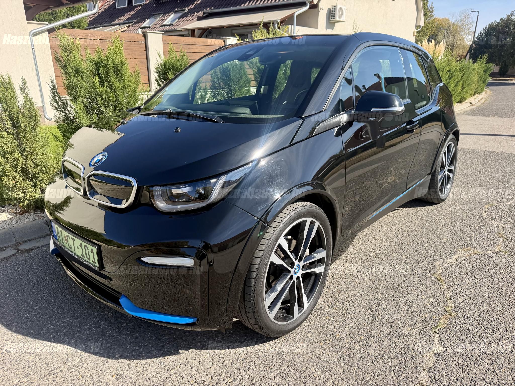 BMW I3 2022/2 - 1