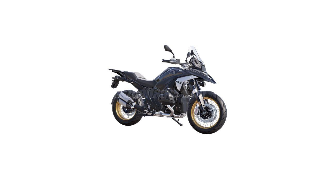 BMW R 1300 GS 2026 - 1