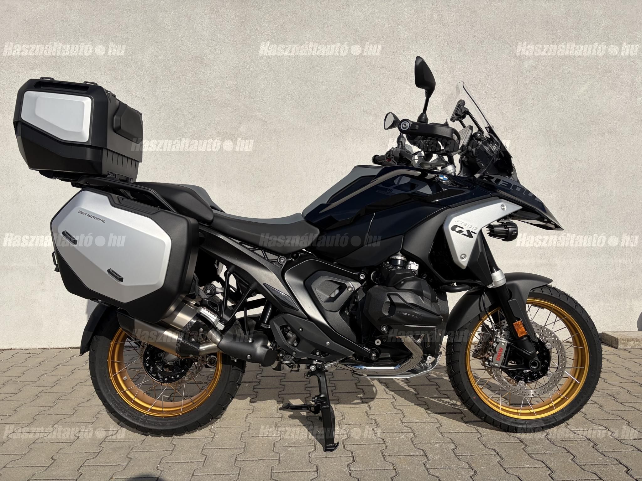 BMW R 1300 GS 2026 - 1