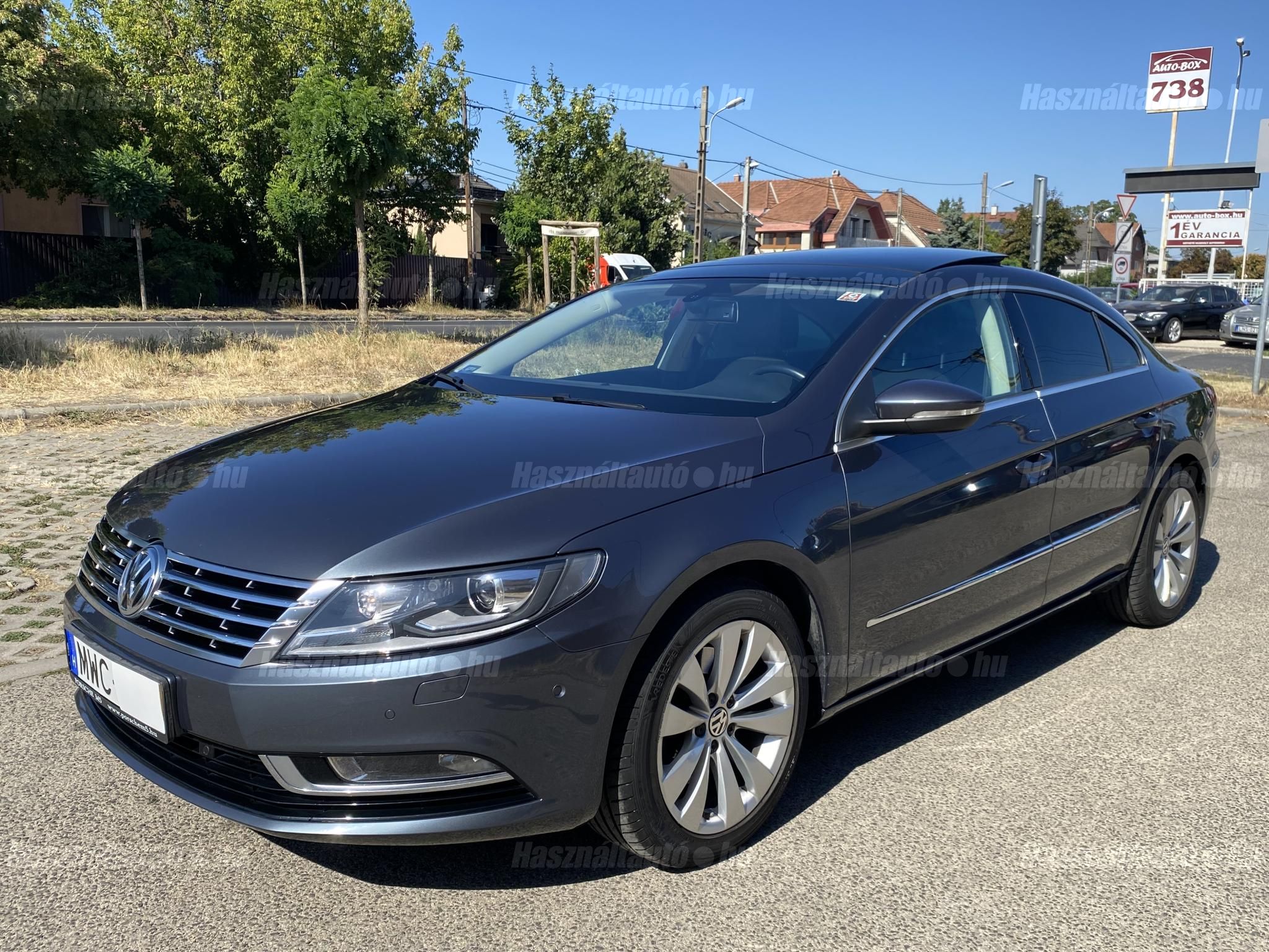 VOLKSWAGEN CC 2015 - 1