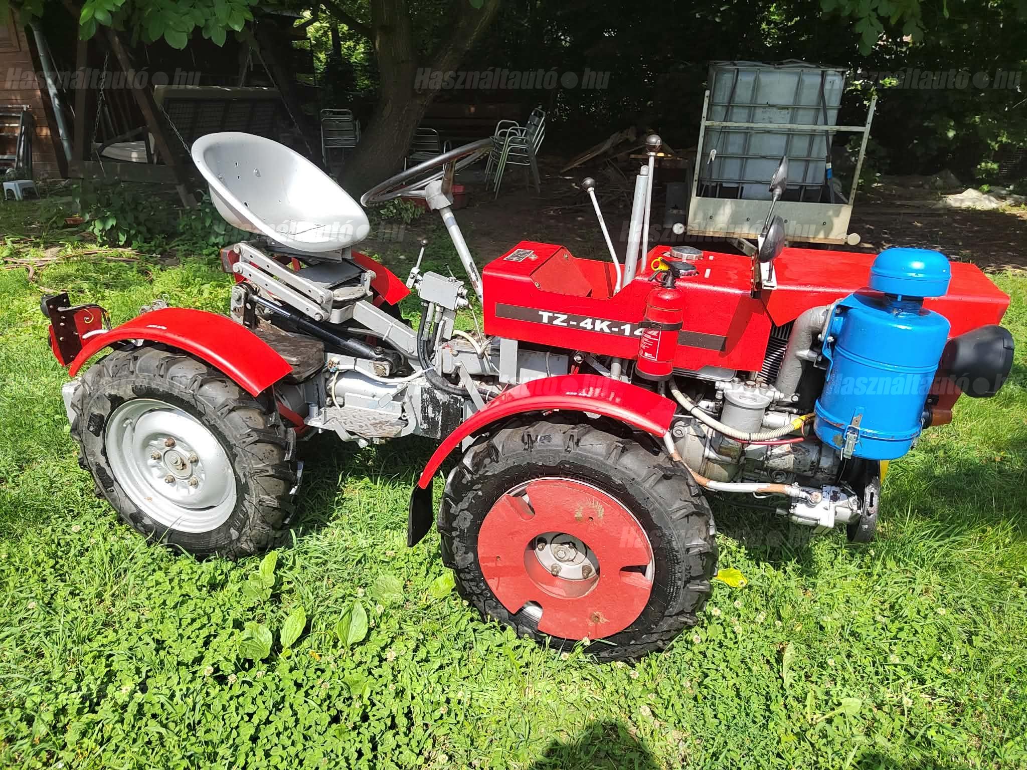 AGROSTROJ 1991/8 - 1