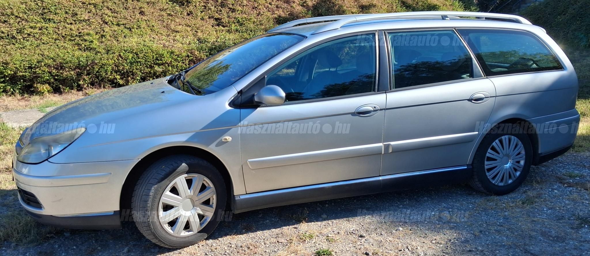 CITROEN C5 2005/11 - 1