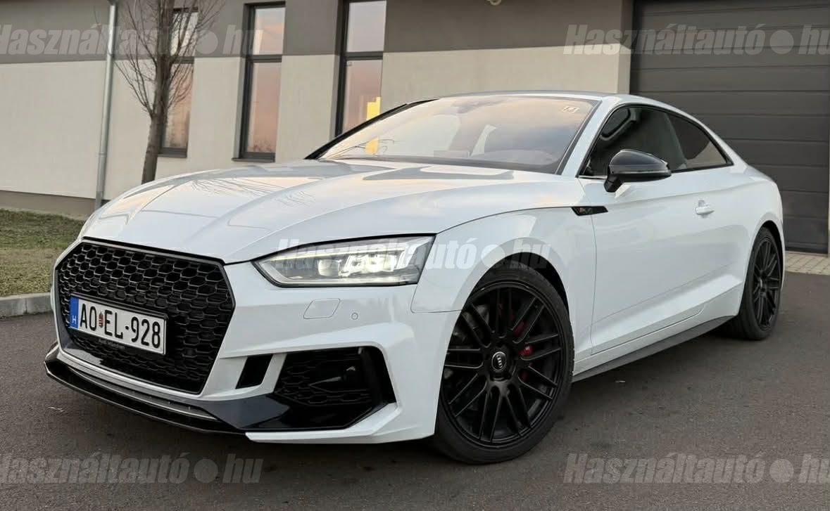 AUDI S5 2017 - 1