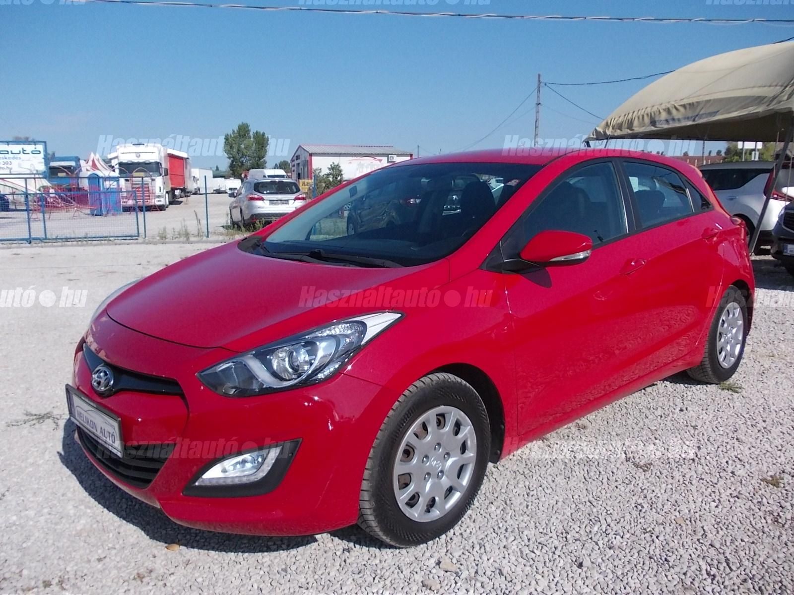 HYUNDAI I30 2015/3 - 1