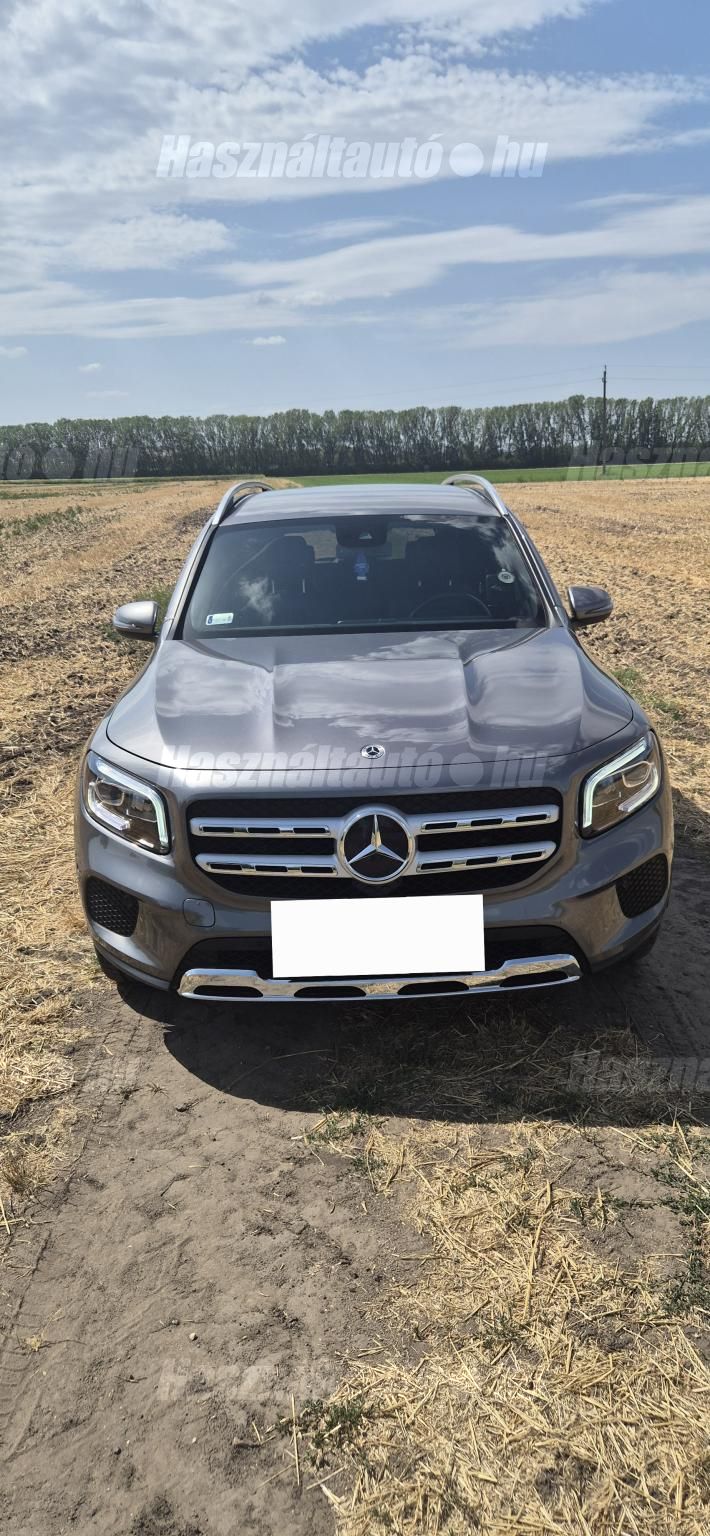MERCEDES-BENZ GLB 220 2023/1 - 1