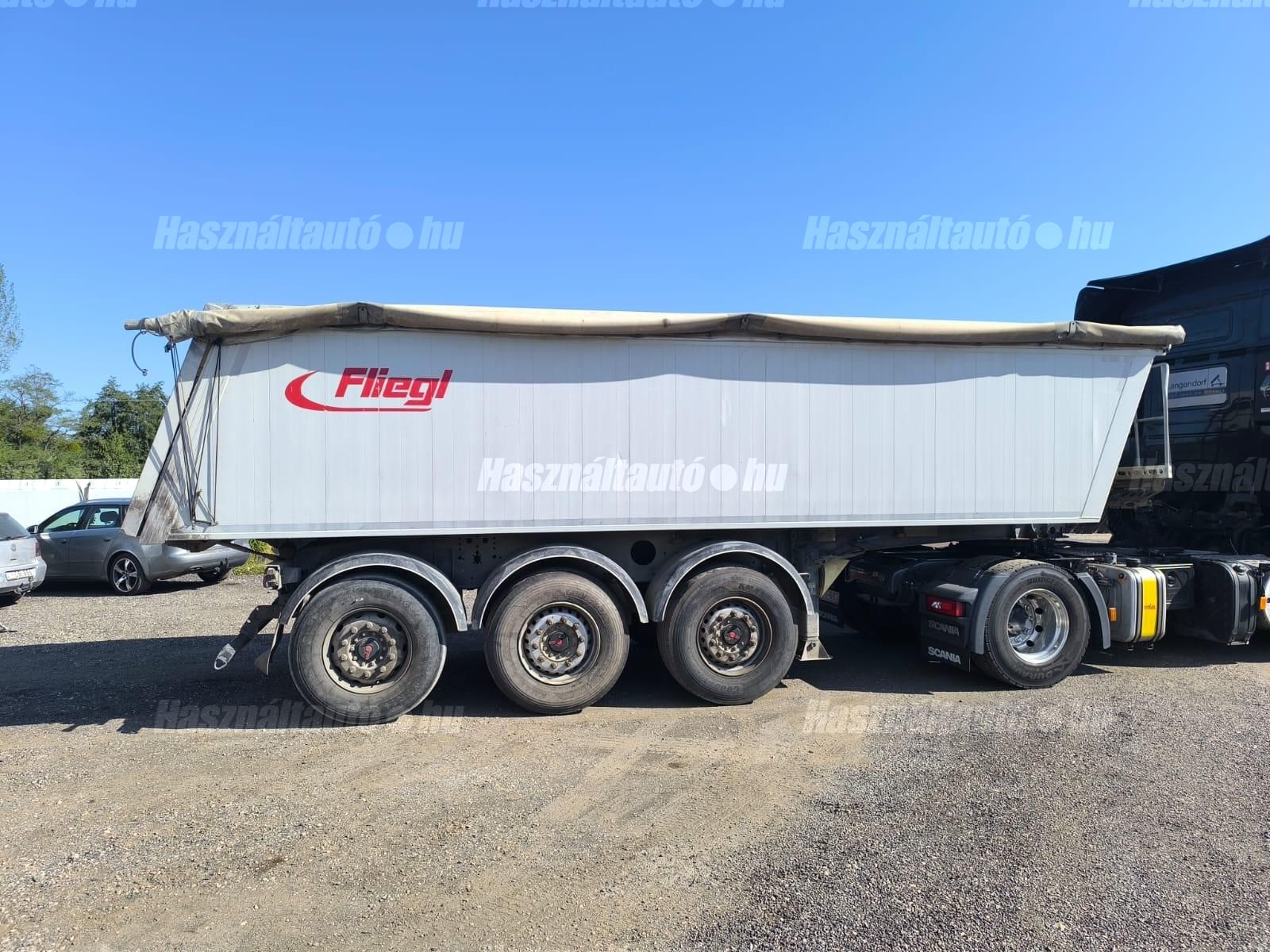 FLIEGL 2019/3 - 1