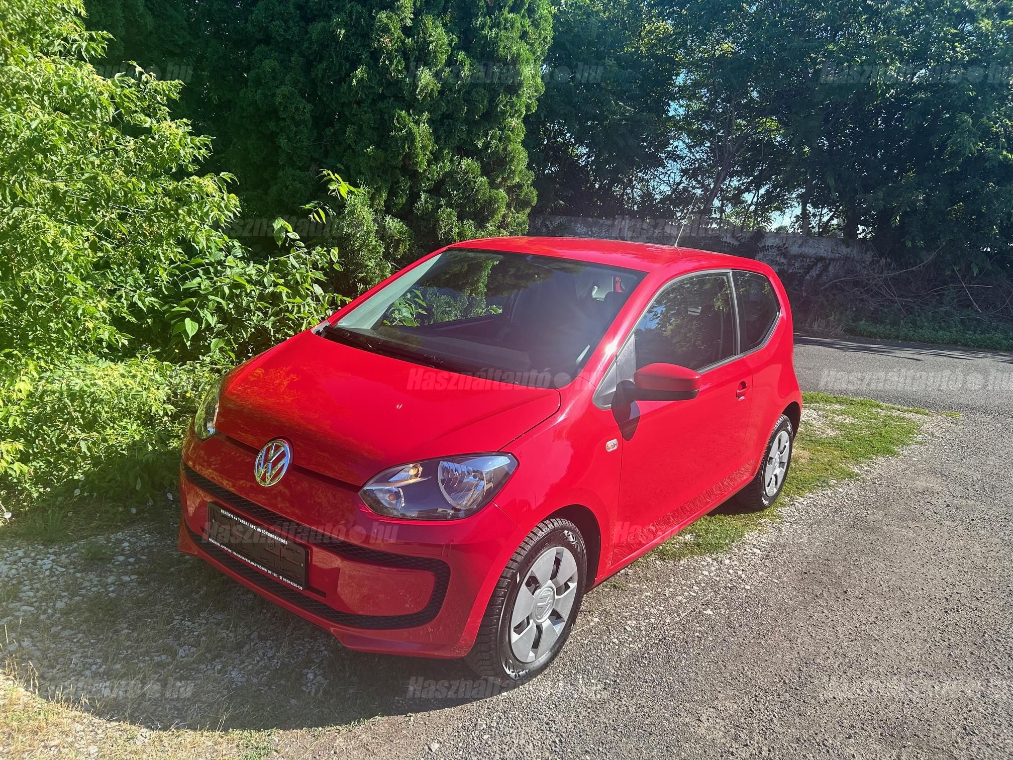 VOLKSWAGEN UP 2012/1 - 1