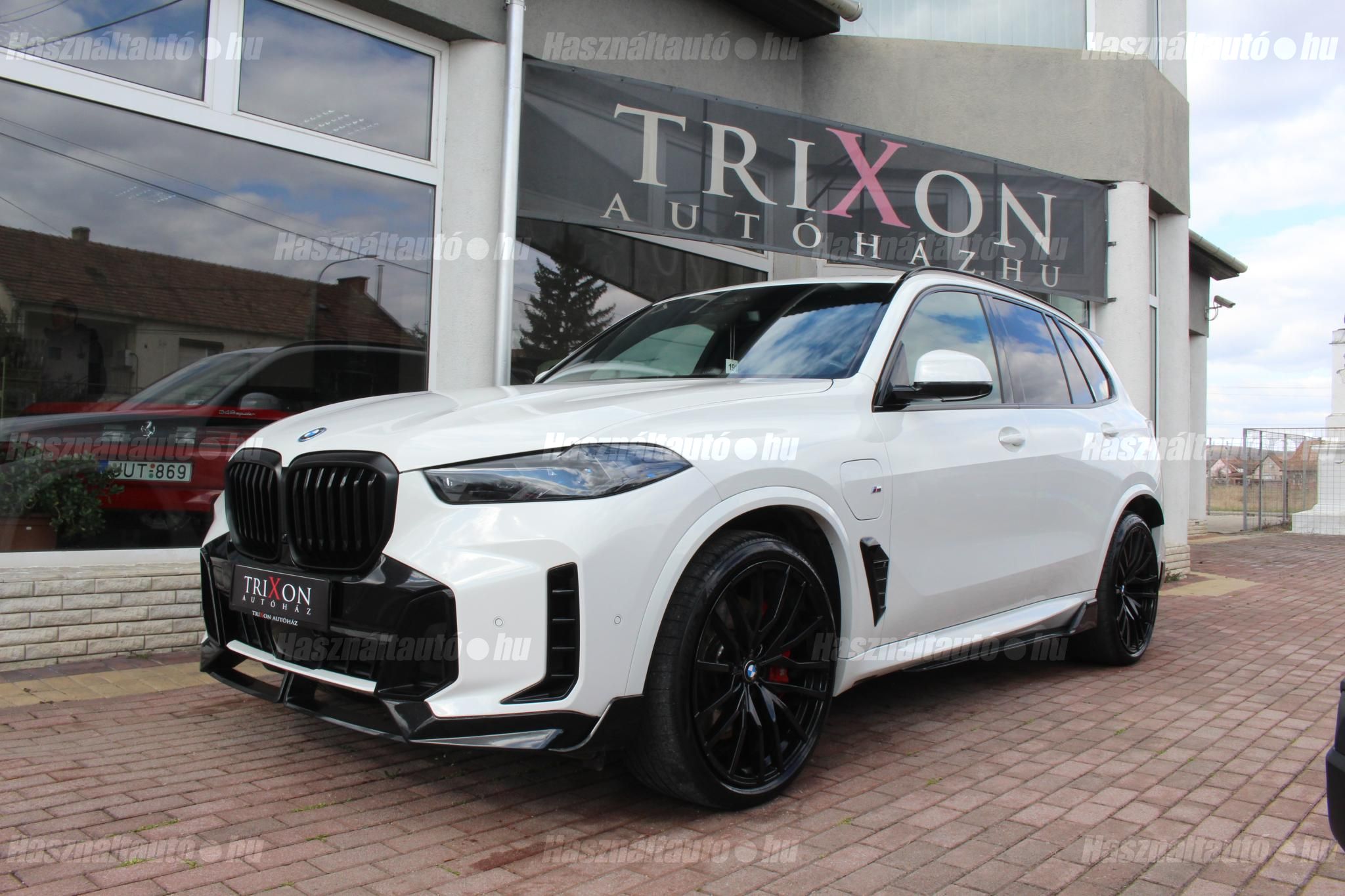 BMW X5 2023/9 - 1