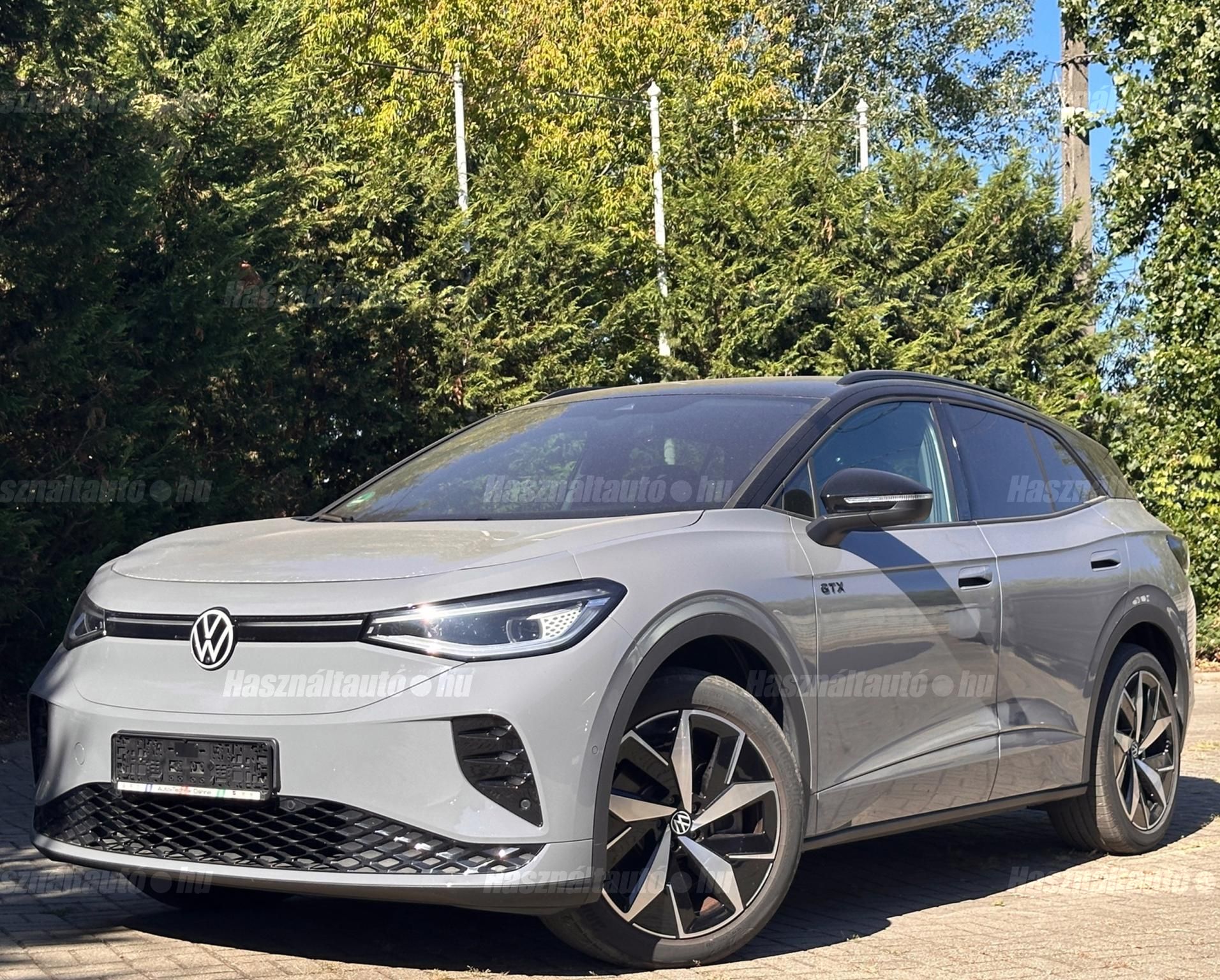 VOLKSWAGEN ID.4 2023/2 - 1