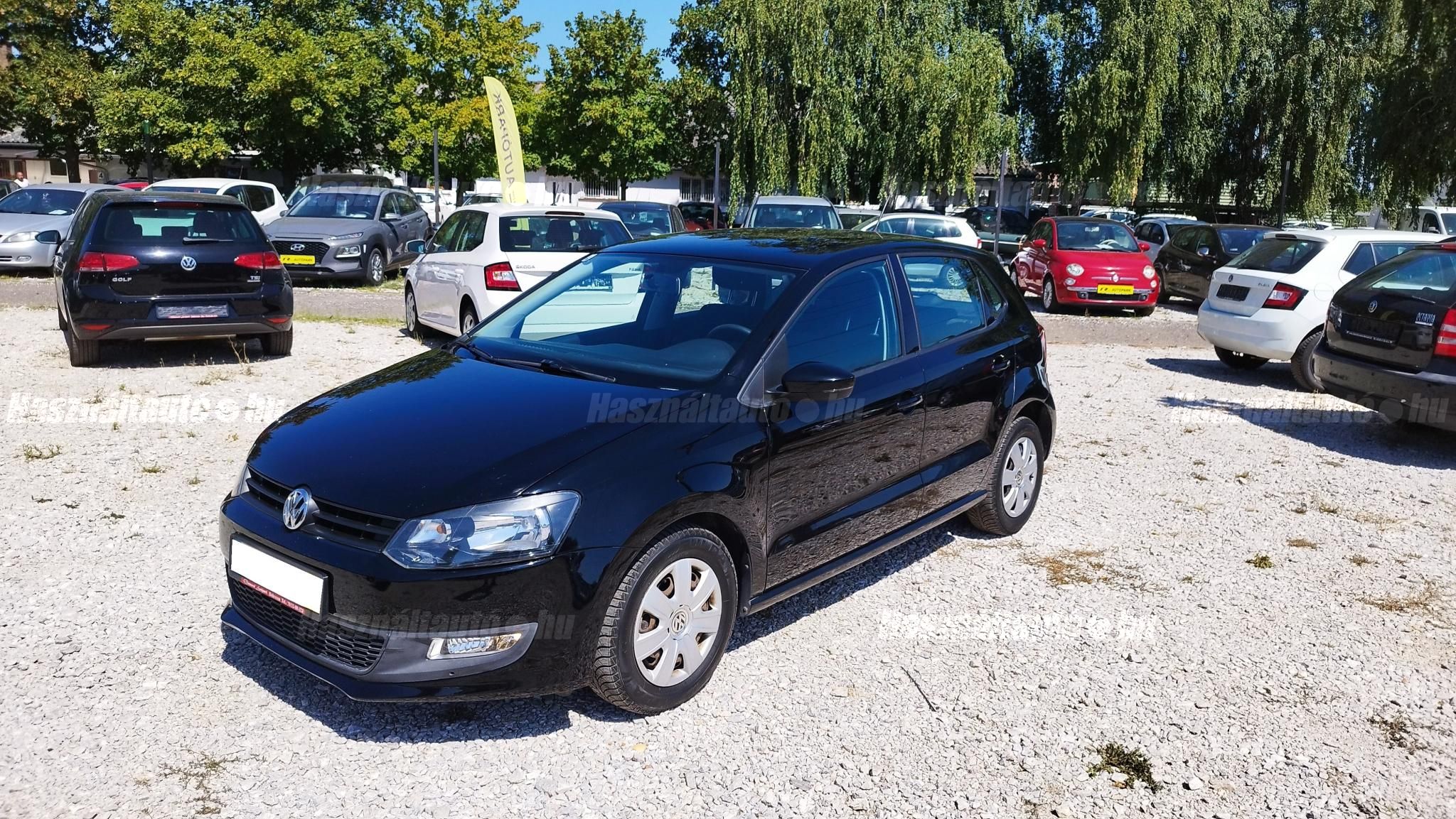 VOLKSWAGEN POLO V 2010/4 - 1