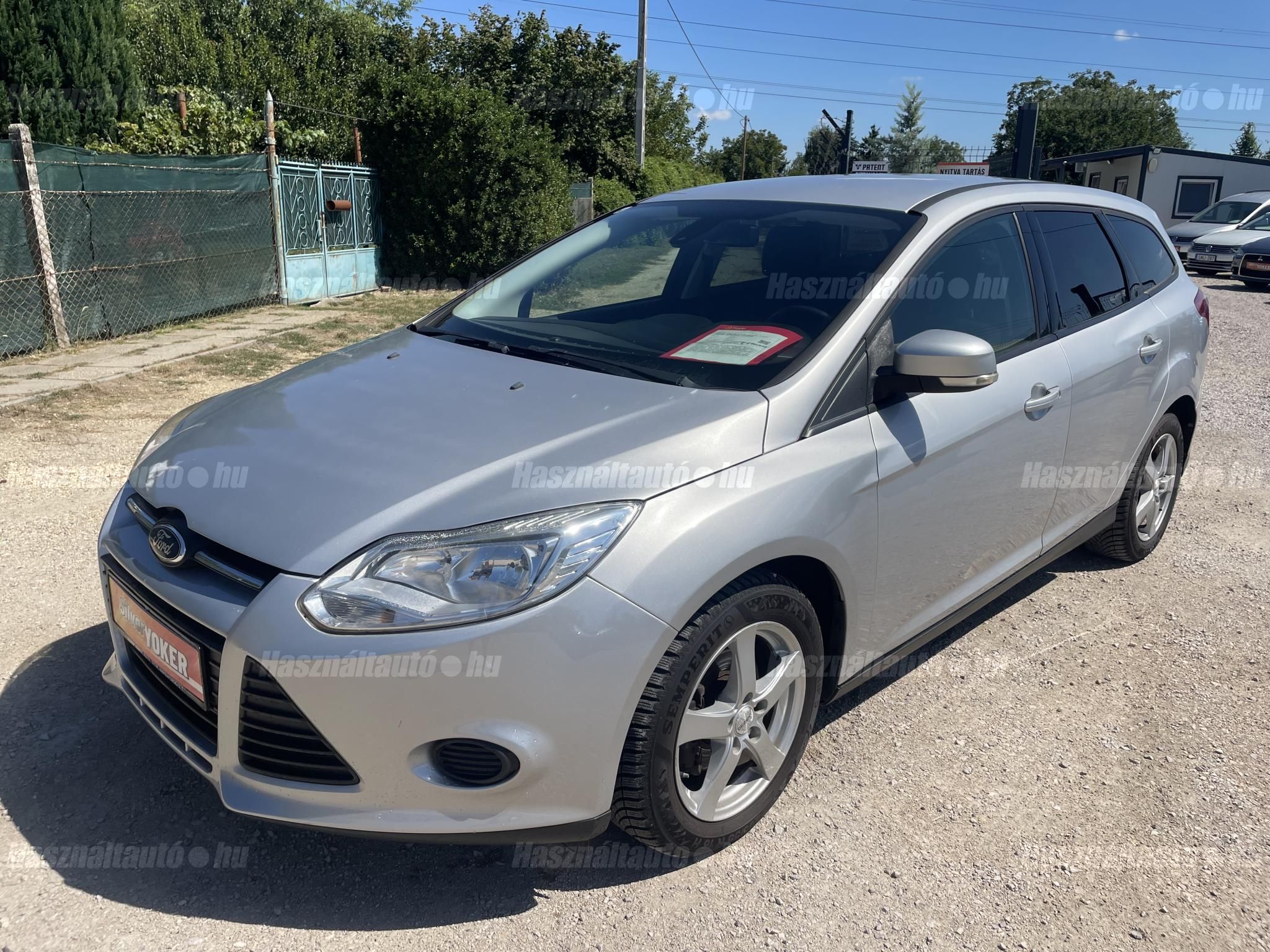 FORD FOCUS 2014/5 - 1