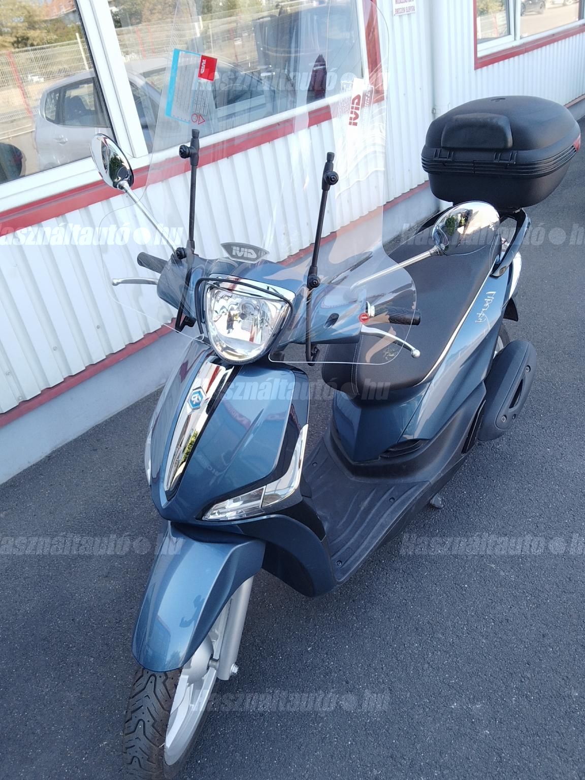PIAGGIO LIBERTY 50 2021/5 - 1