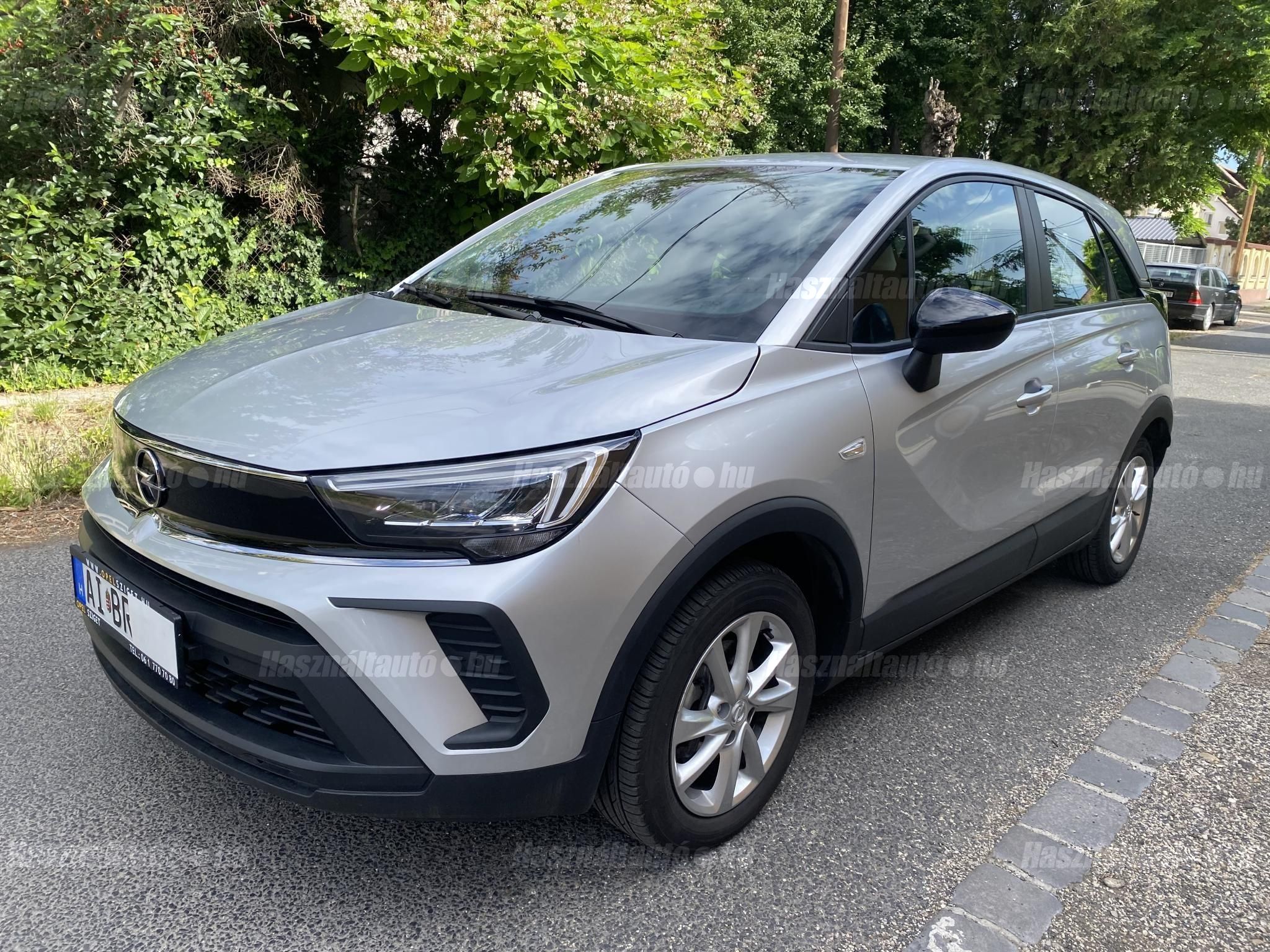 OPEL CROSSLAND 2024/7 - 1