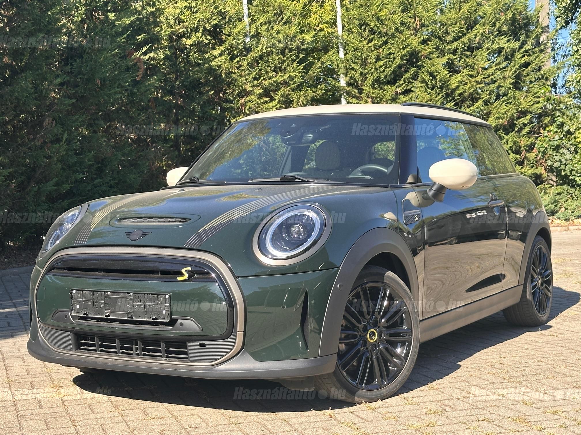 MINI MINI COOPER 2023/4 - 1