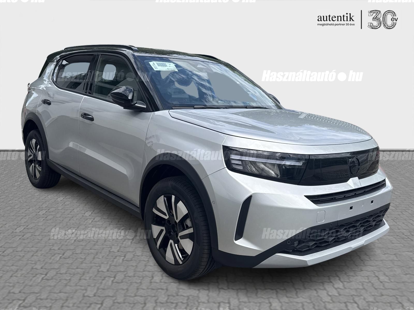 OPEL FRONTERA 2025/11 - 1