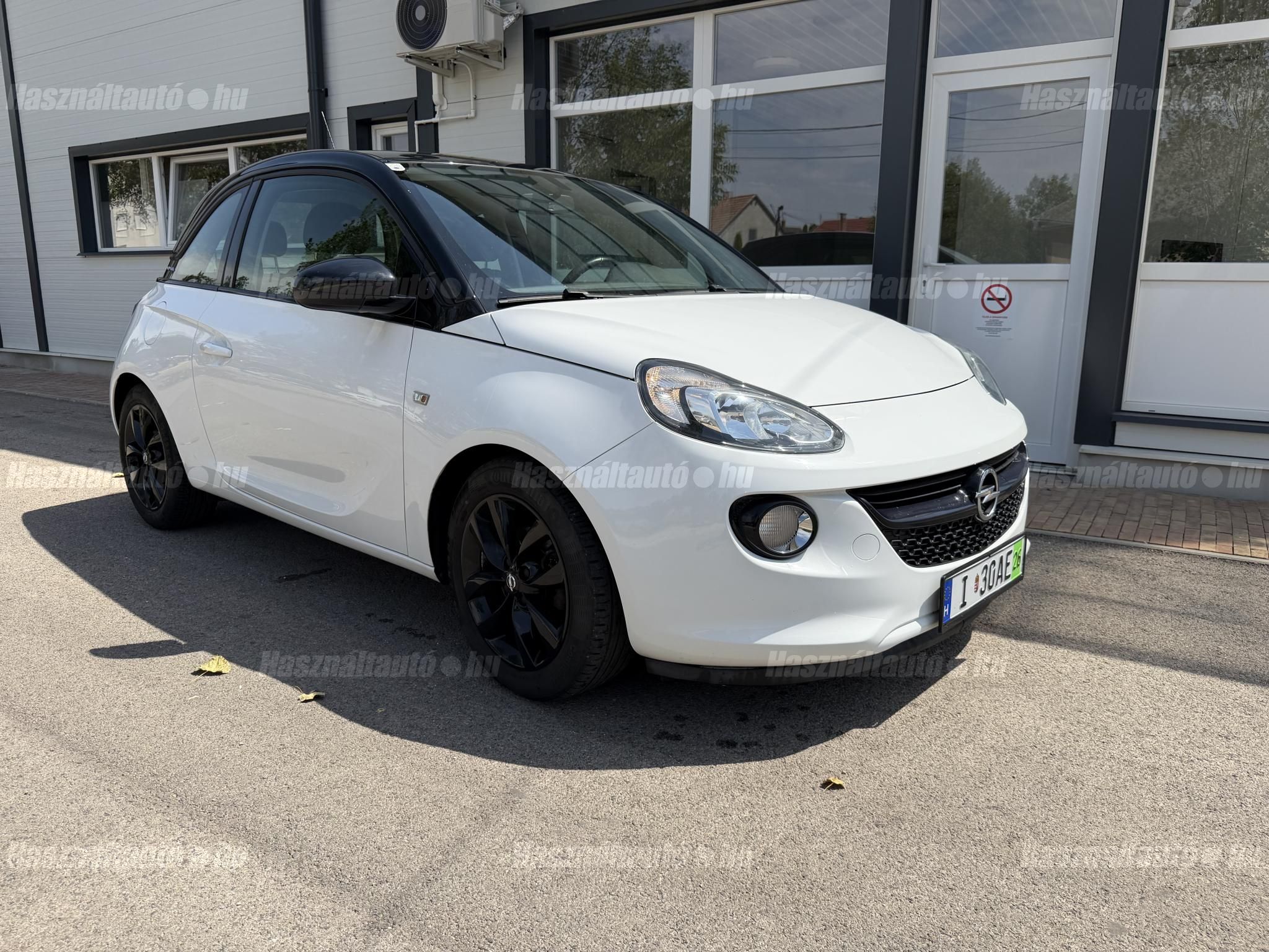 OPEL ADAM 2018/6 - 1