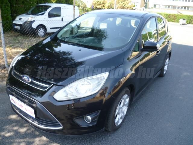 FORD C-MAX 2013/10 - 1