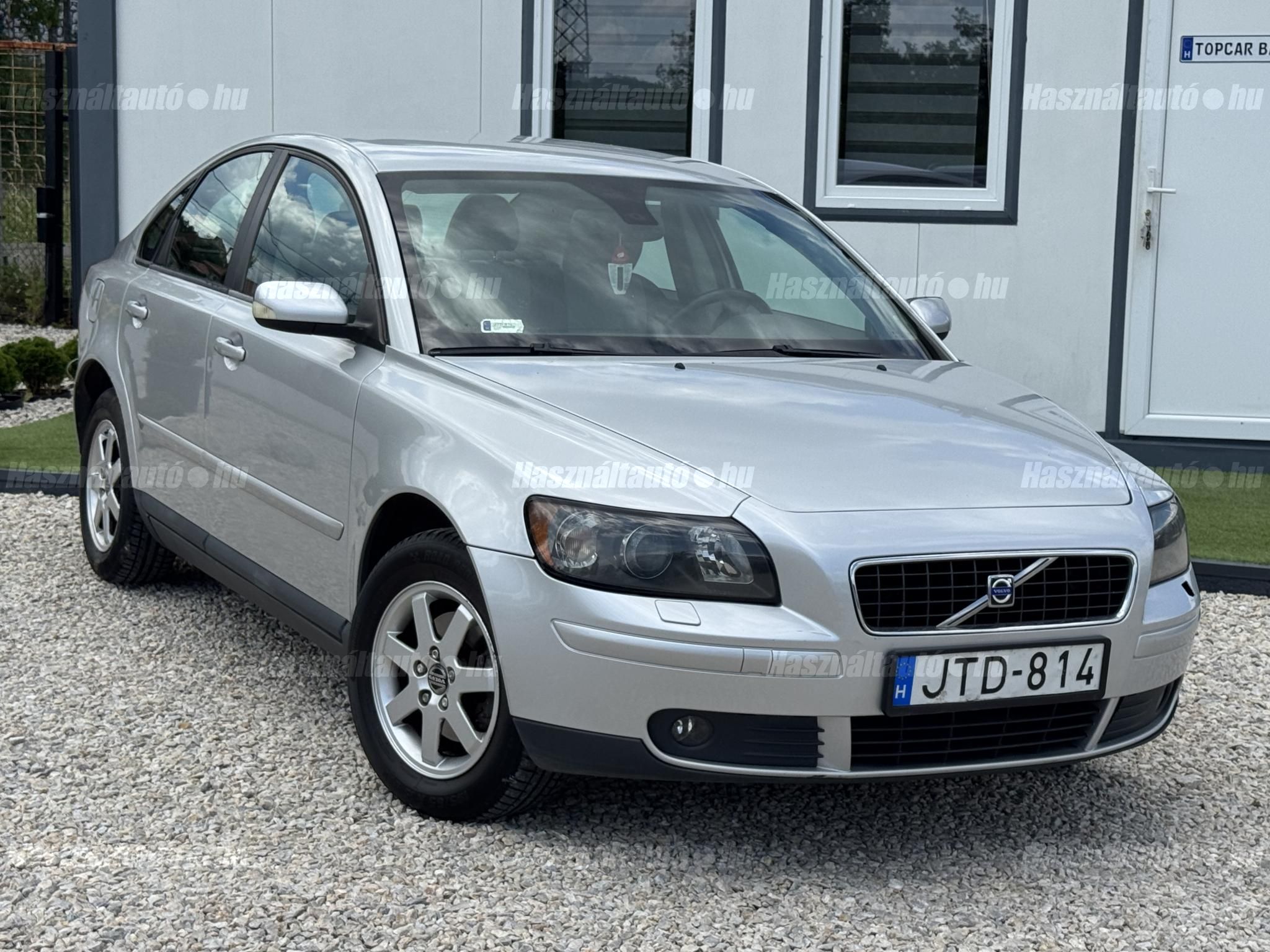VOLVO S40 2005/6 - 1