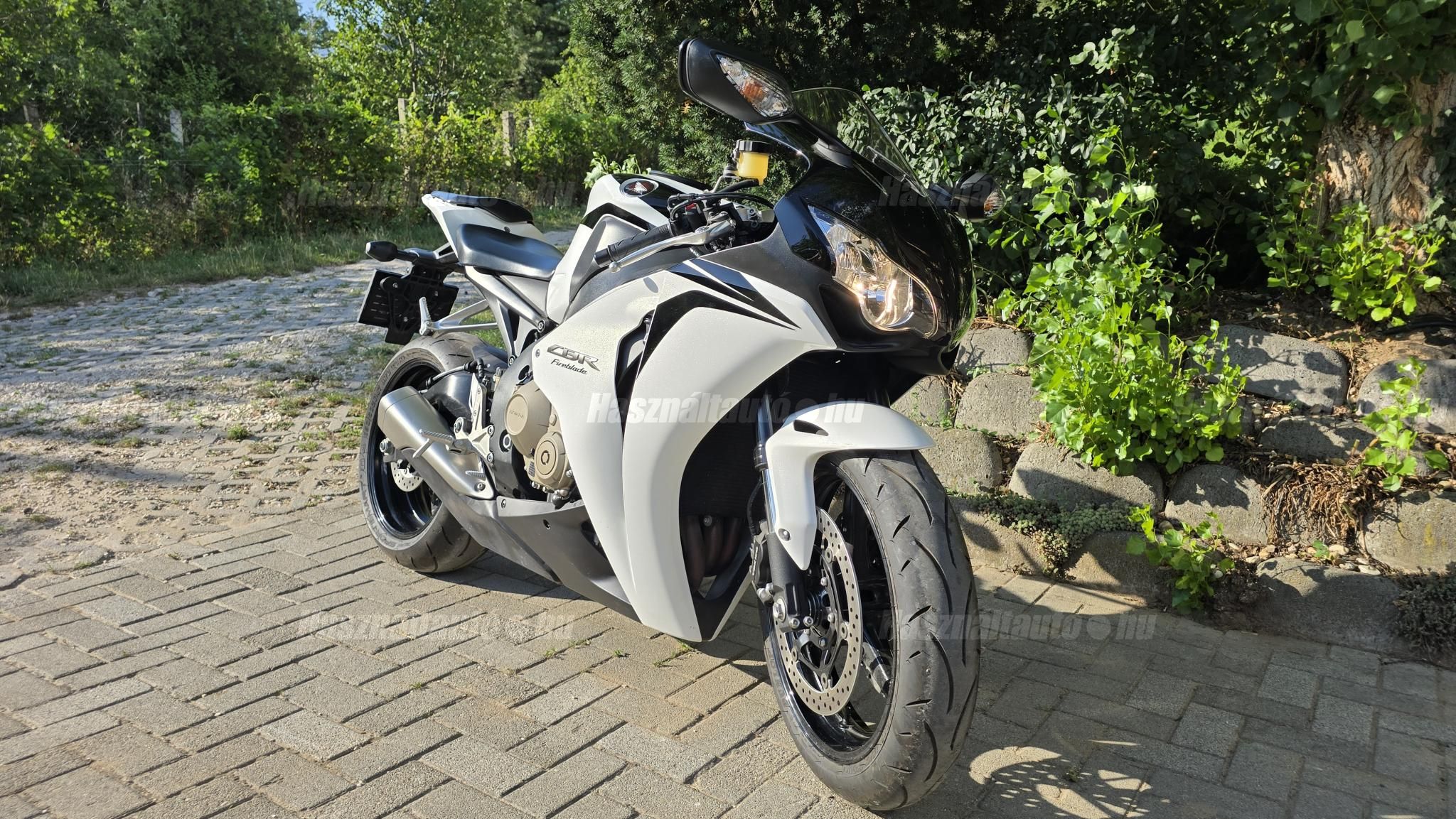 HONDA CBR 1000 RR 2009/5 - 1