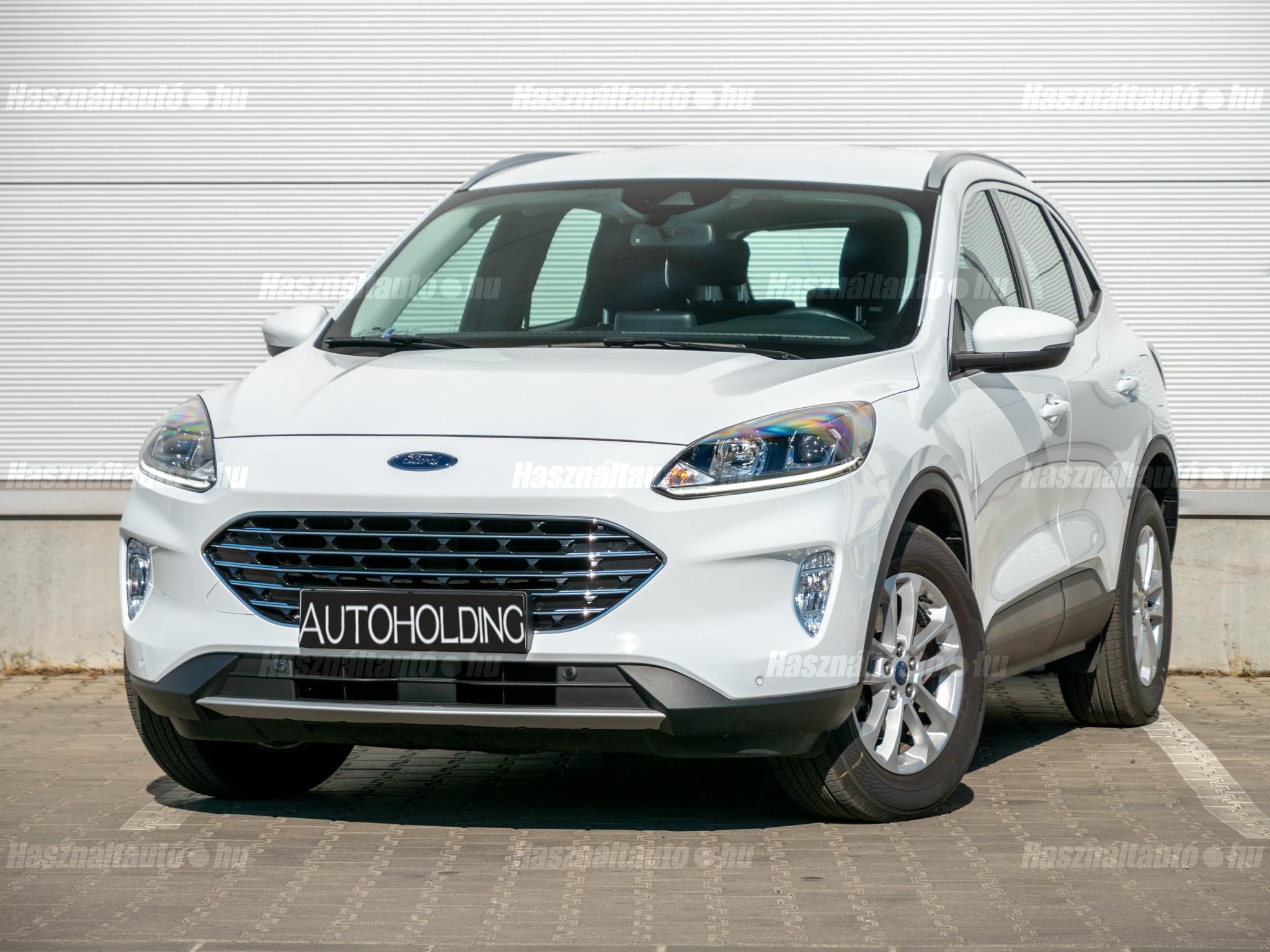 FORD KUGA 2023/12 - 1