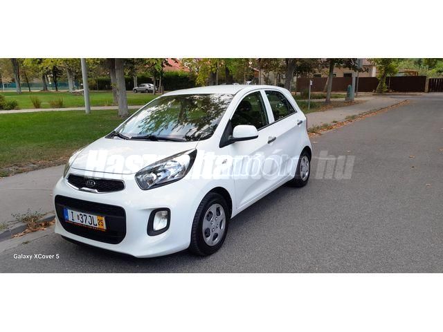 KIA PICANTO 2018 - 1