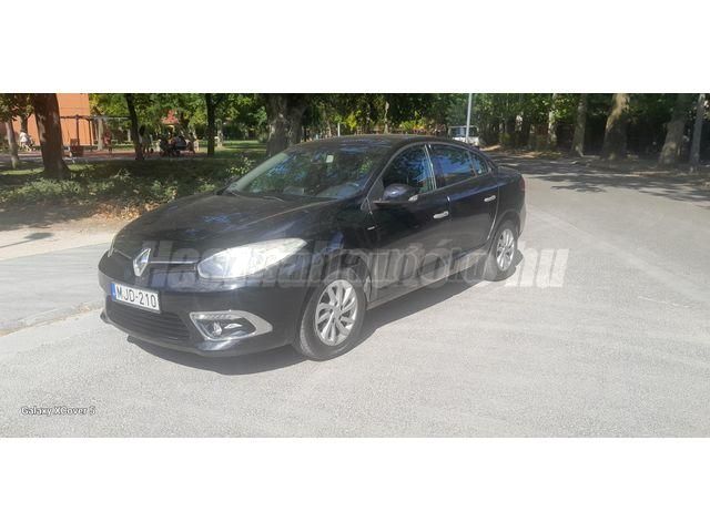 RENAULT FLUENCE 2014 - 1