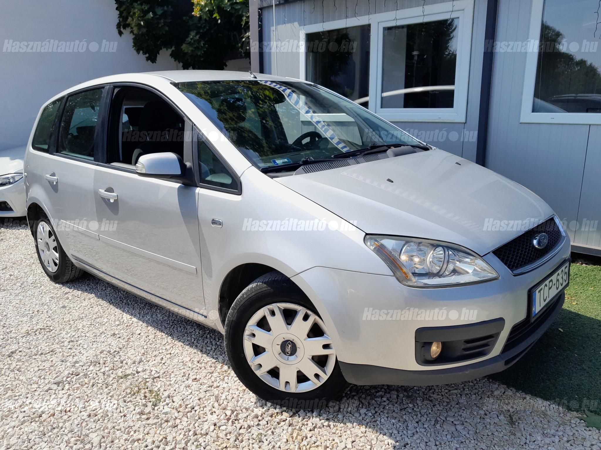 FORD FOCUS C-MAX 2005/12 - 1