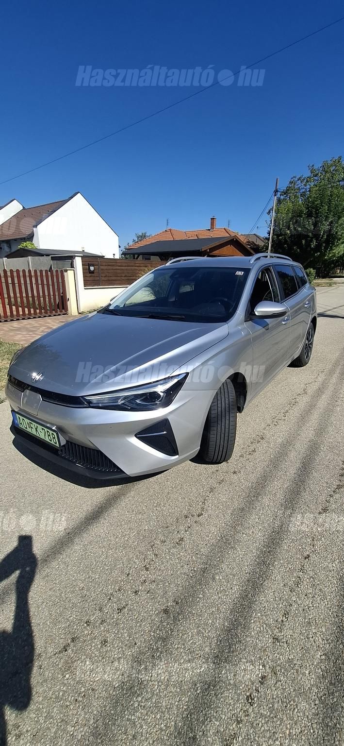 MG MG5 2023/9 - 1