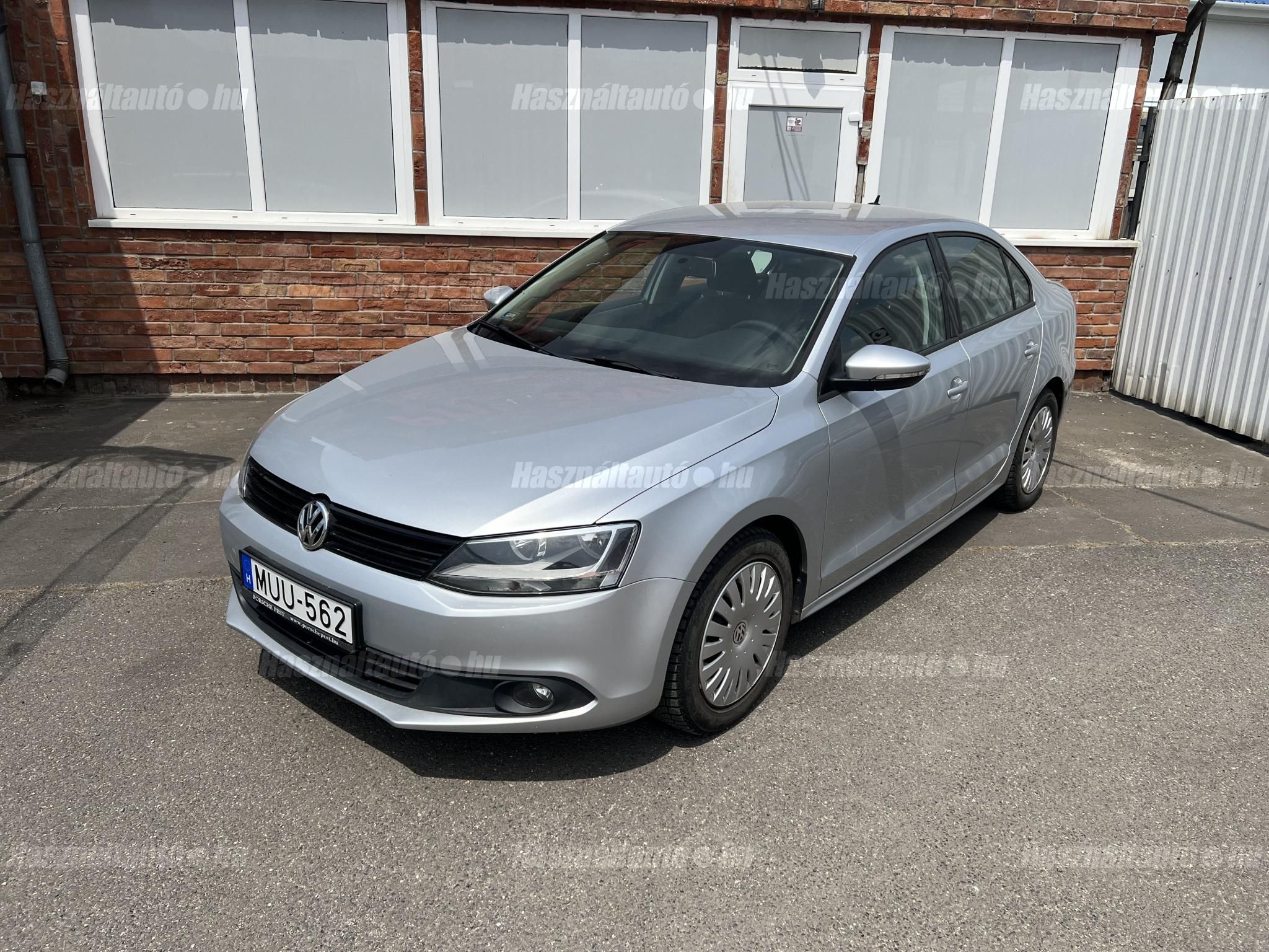 VOLKSWAGEN JETTA 2014/8 - 1