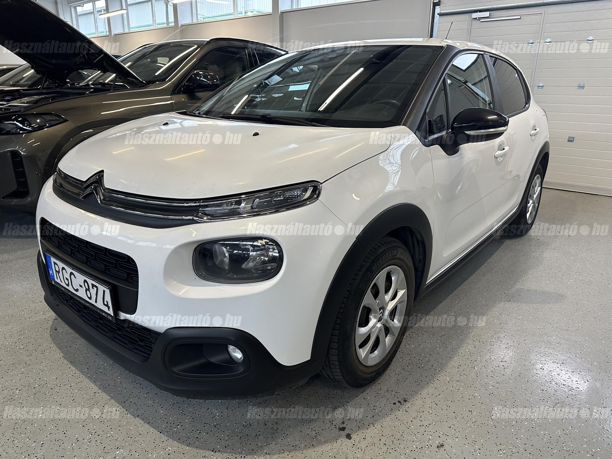 CITROEN C3 2019/1 - 1