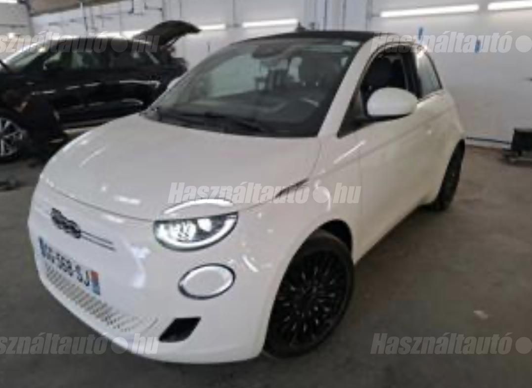 FIAT 500 2022 - 1