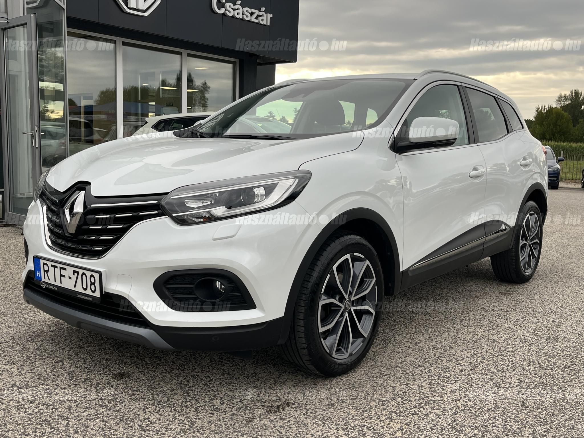 RENAULT KADJAR 2019/10 - 1