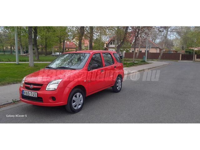SUZUKI IGNIS 2006 - 1